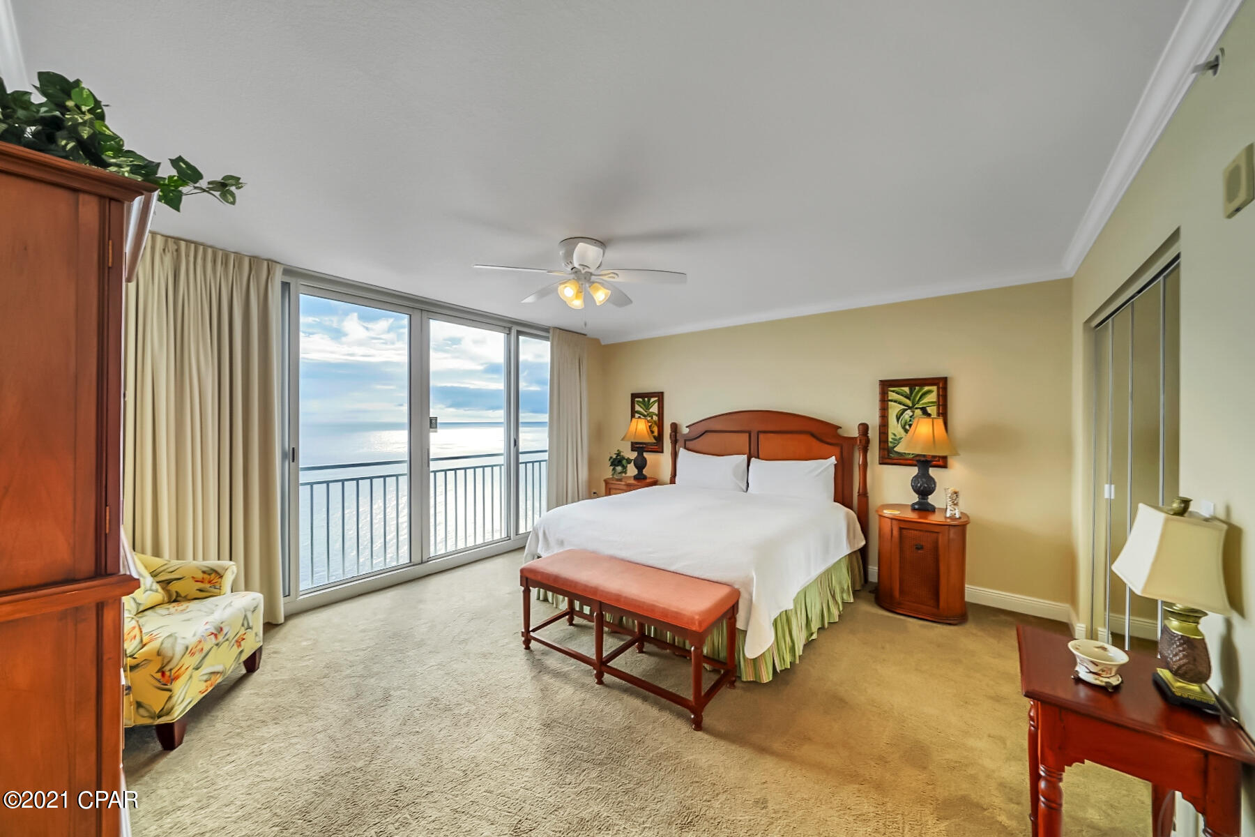 Emerald Beach Resort - Residential