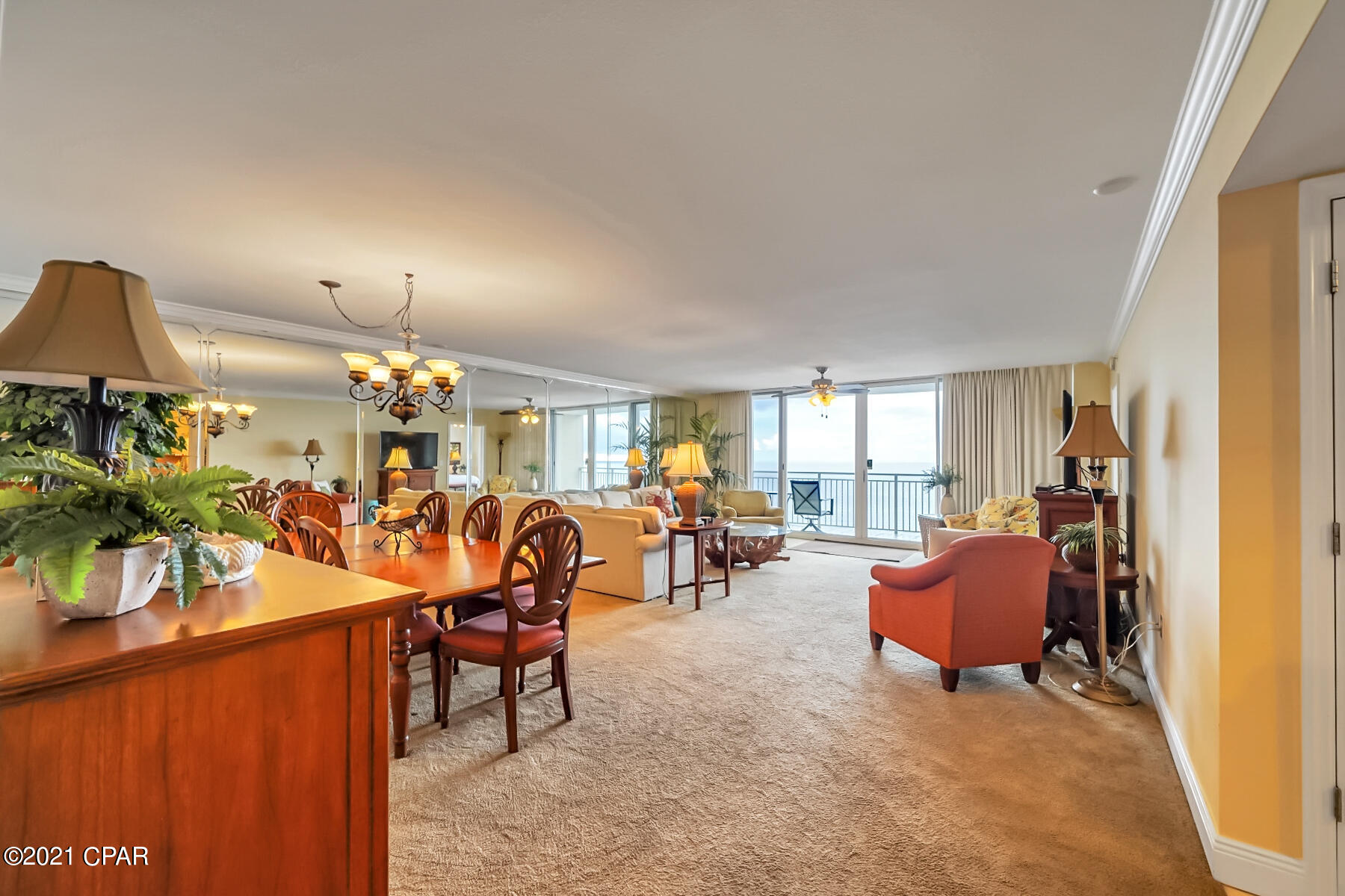 Emerald Beach Resort - Residential