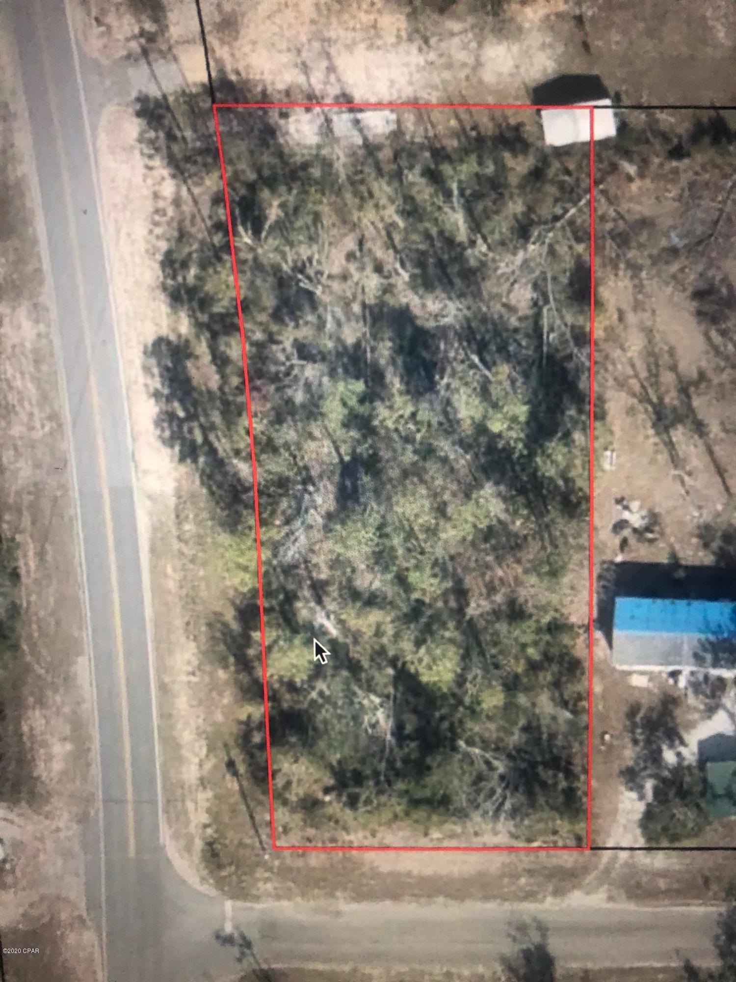 Cedar Bluff Unit One - Land