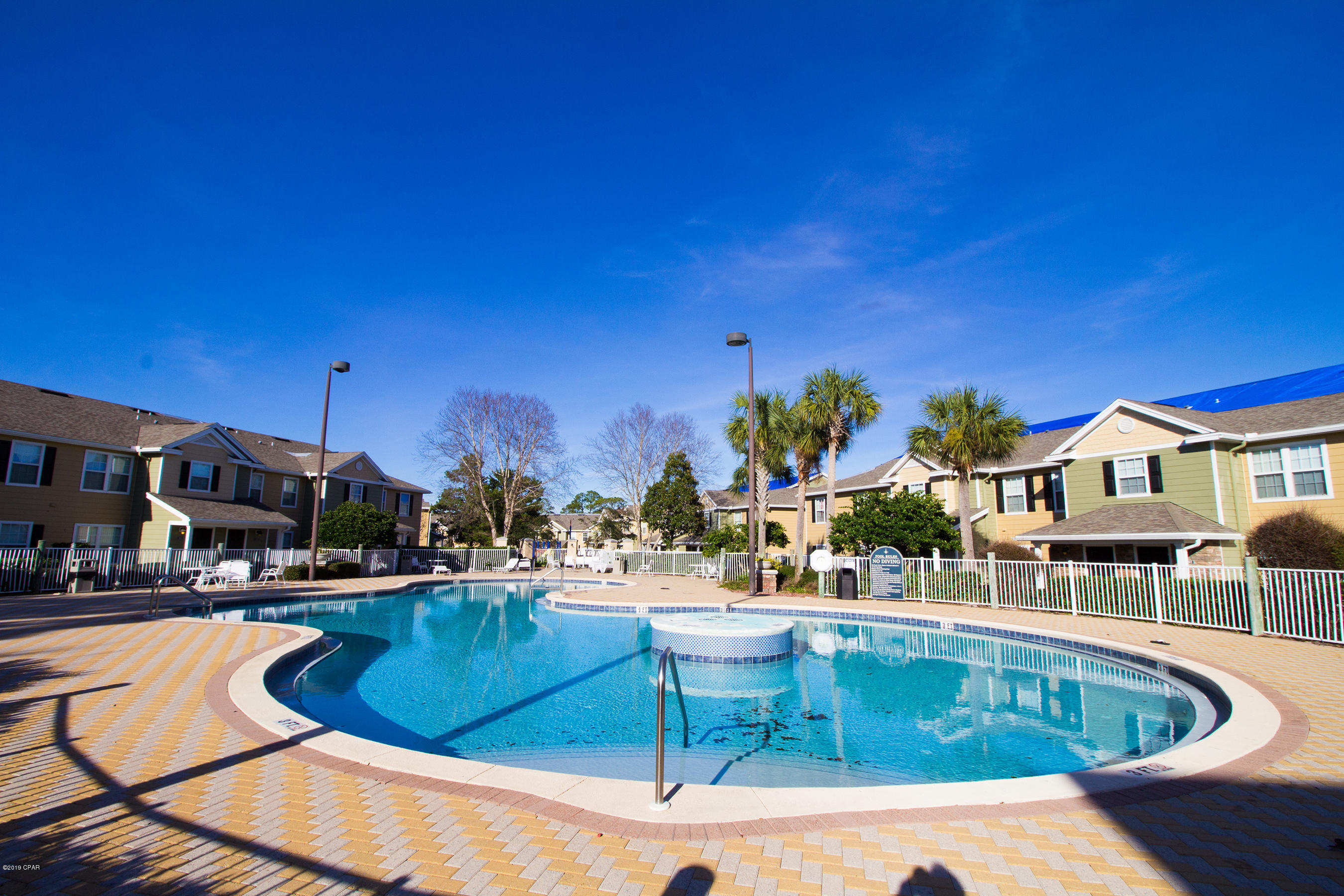 Nautilus Cove Condo - Residential