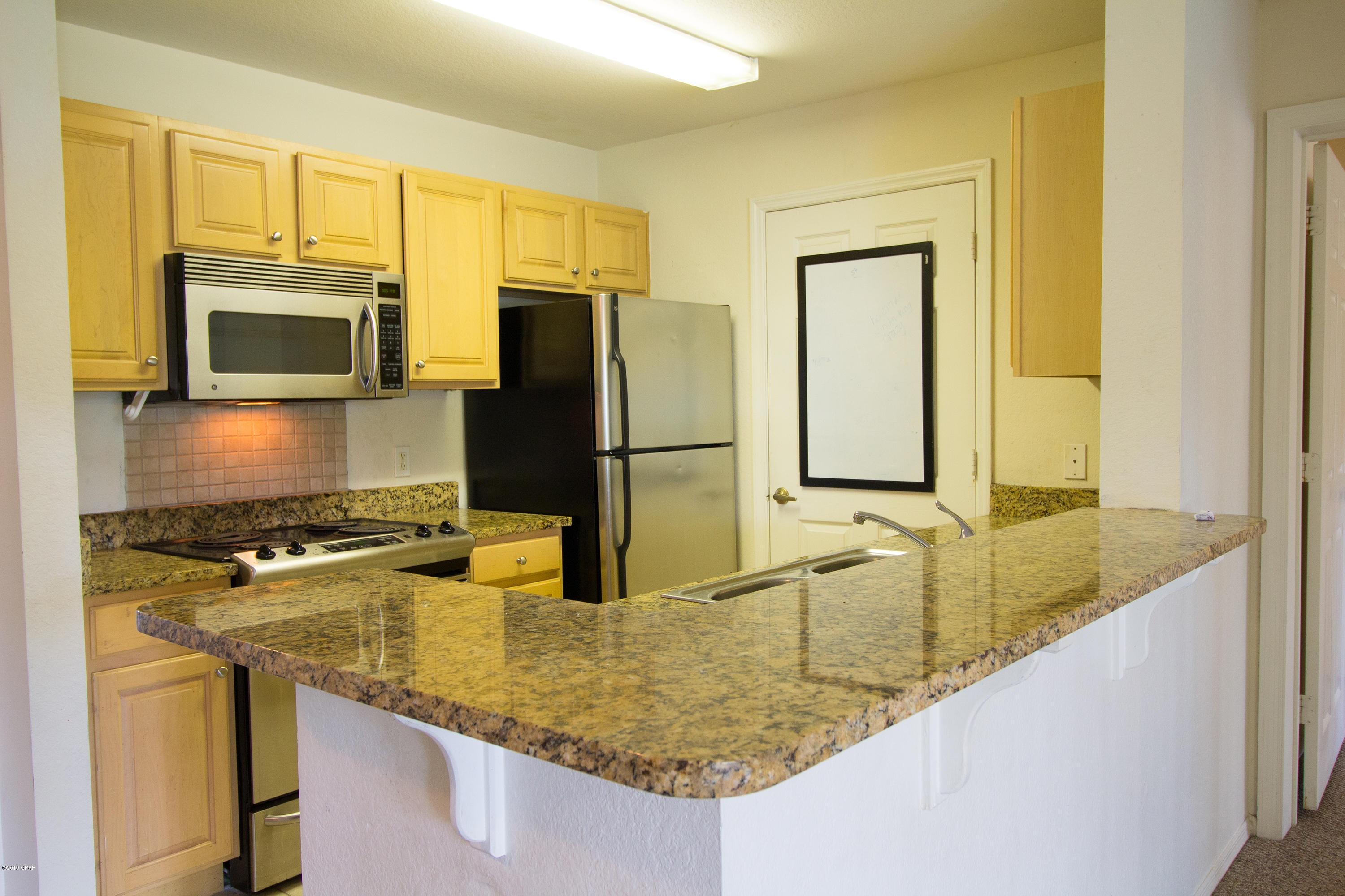 Nautilus Cove Condo - Residential