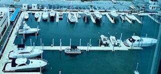 Marina Landing - Residential