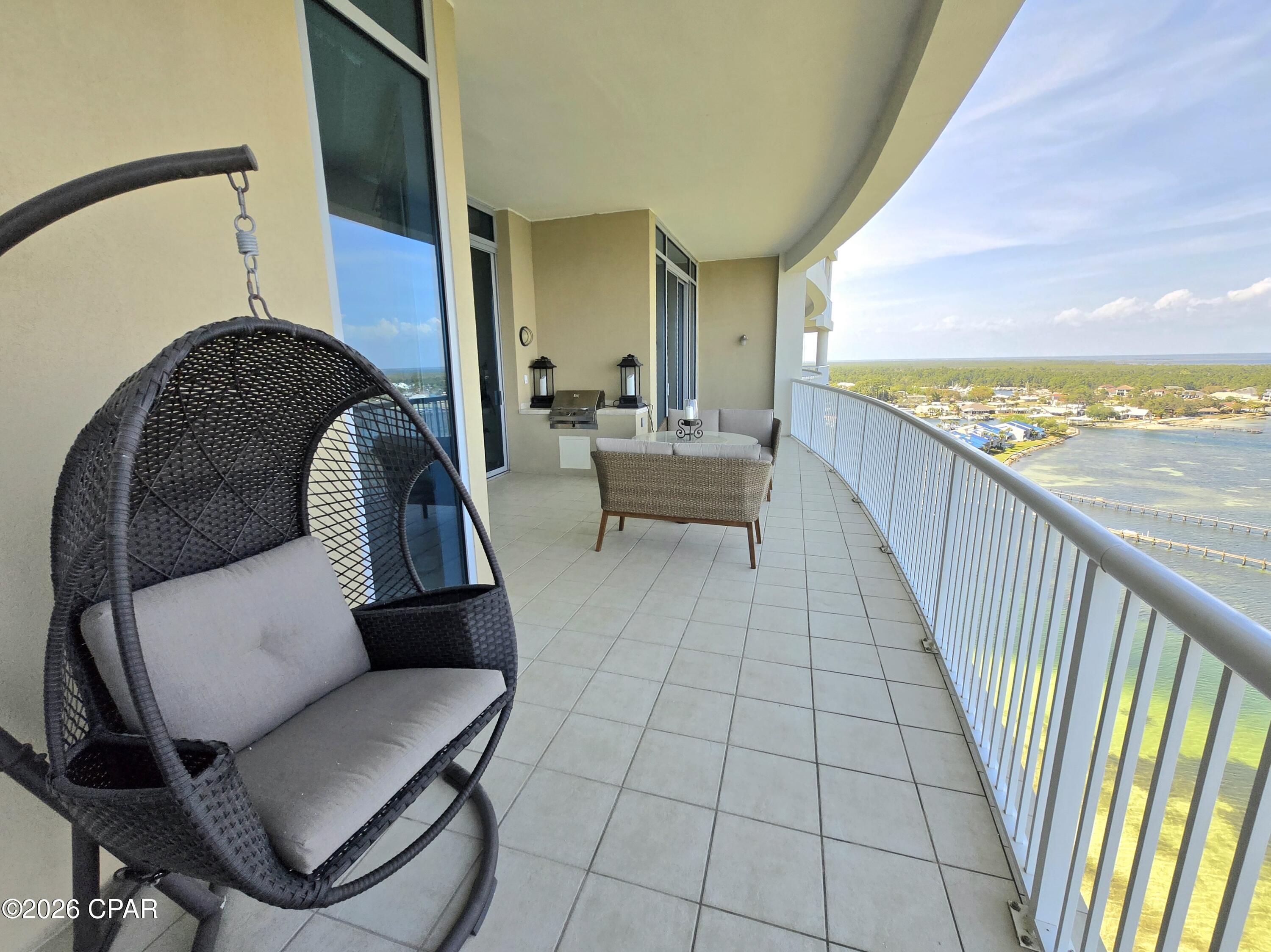 Marina Landing - Residential