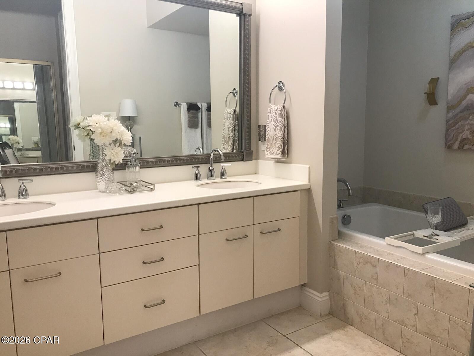 Marina Landing - Residential