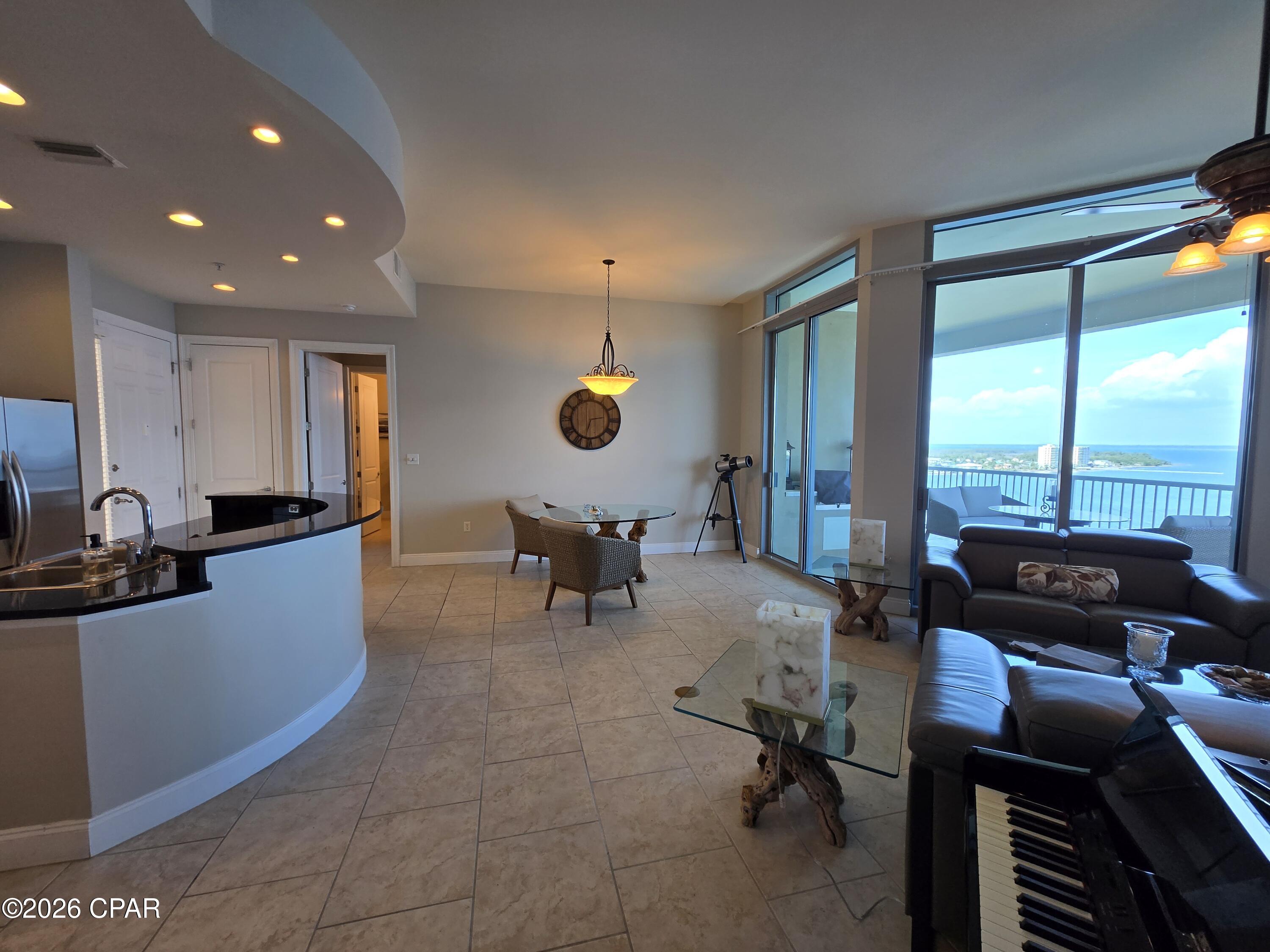 Marina Landing - Residential