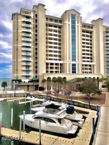 Marina Landing - Residential