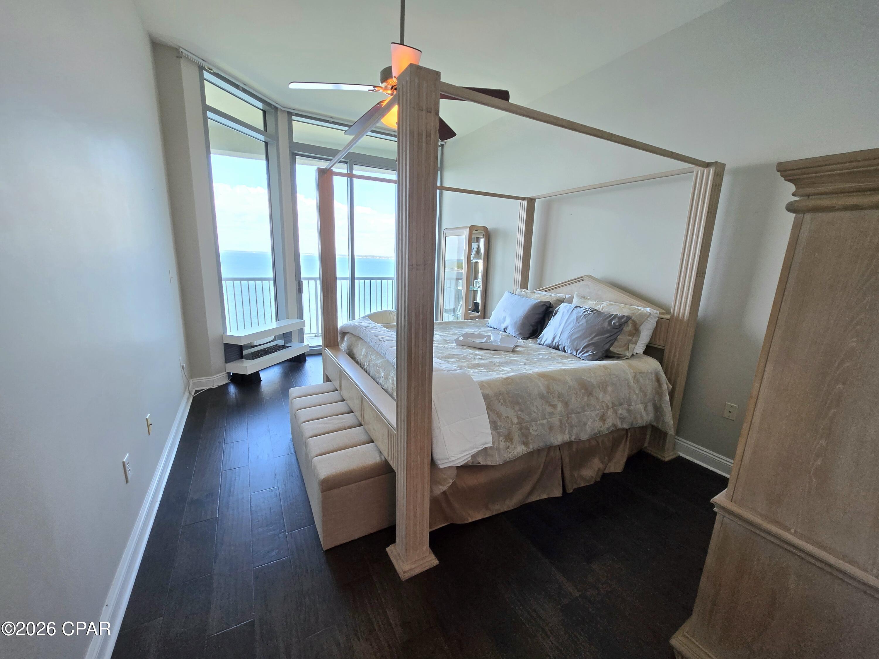 Marina Landing - Residential