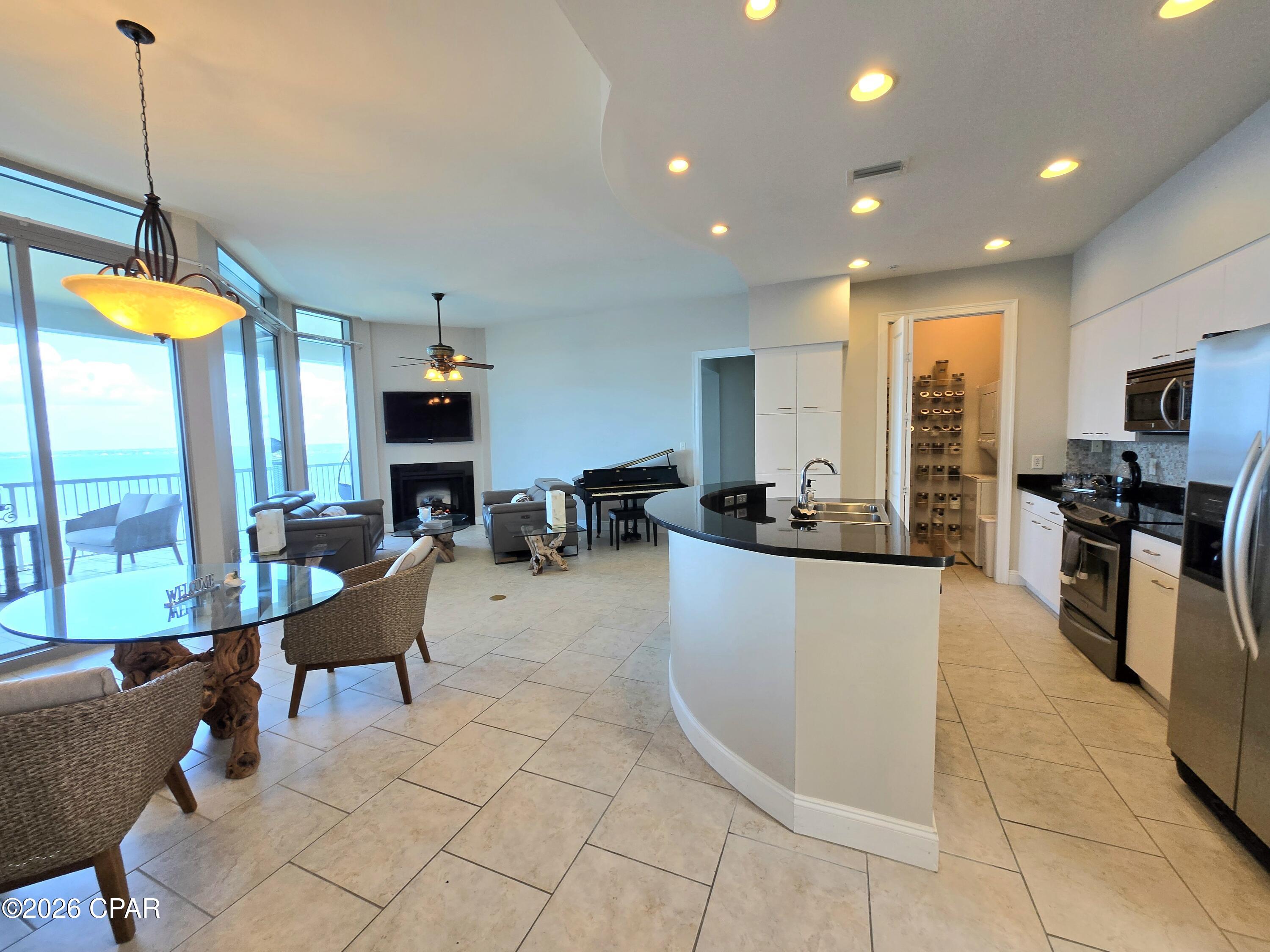 Marina Landing - Residential