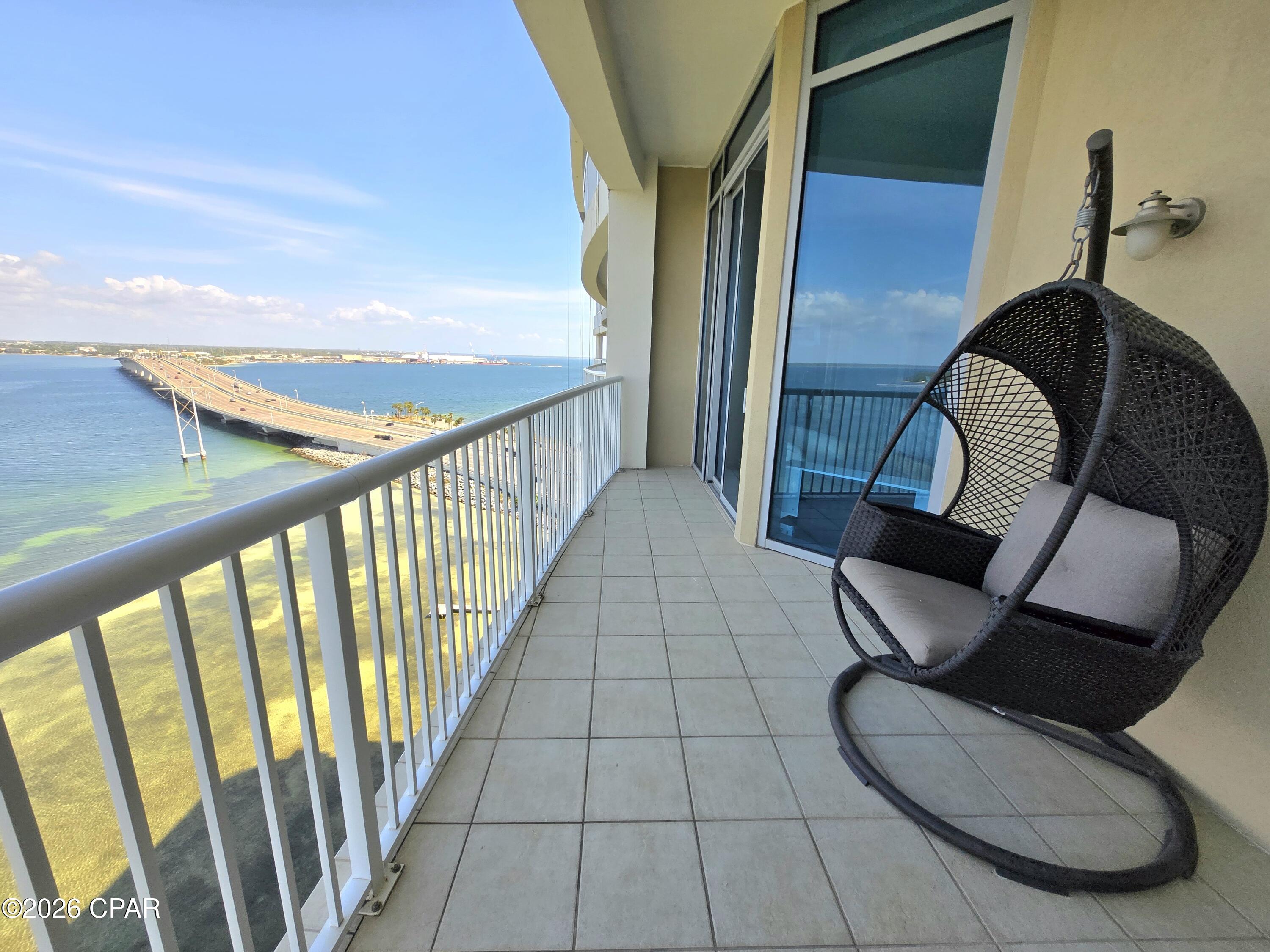 Marina Landing - Residential