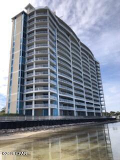 Marina Landing - Residential