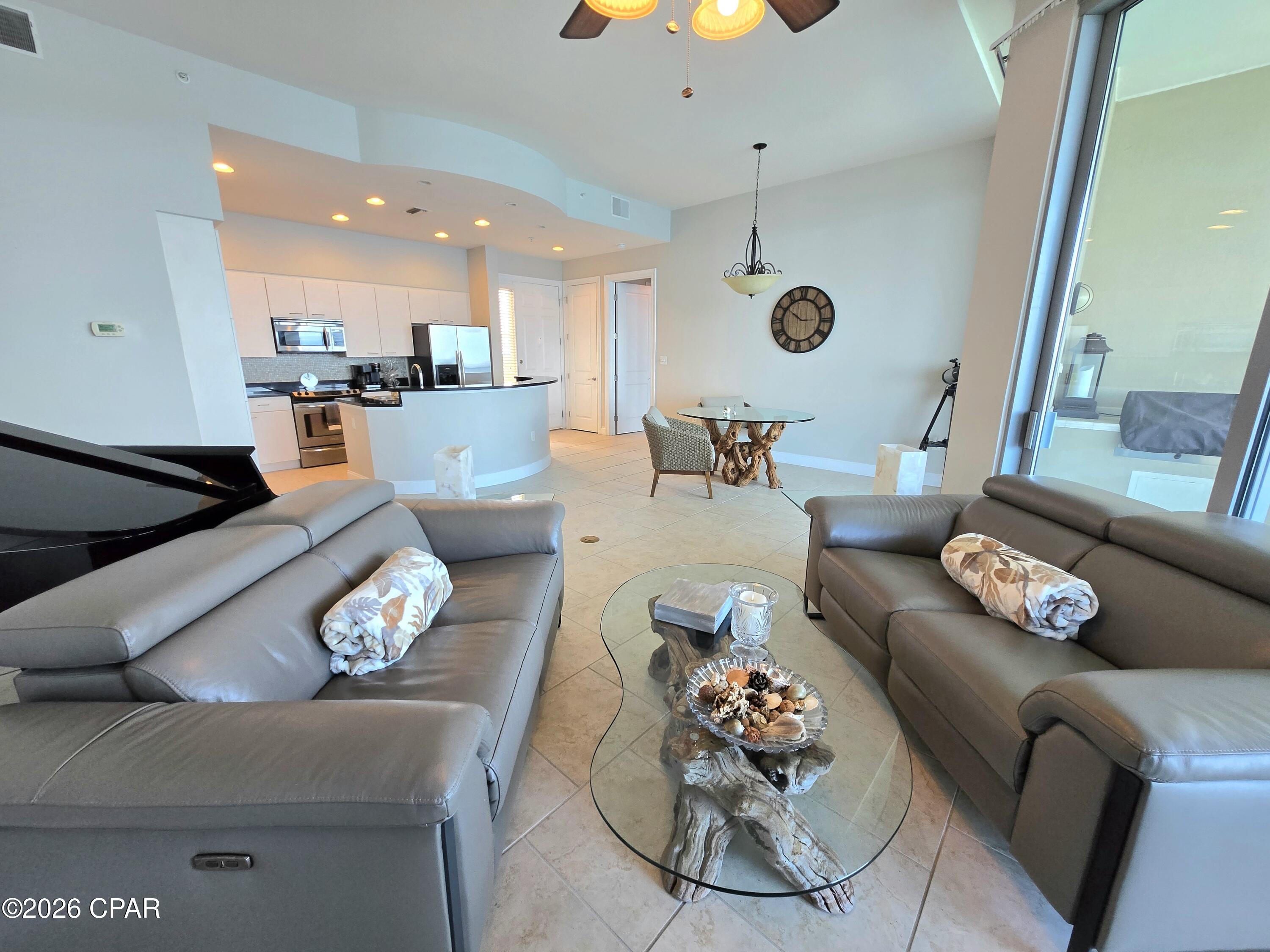 Marina Landing - Residential