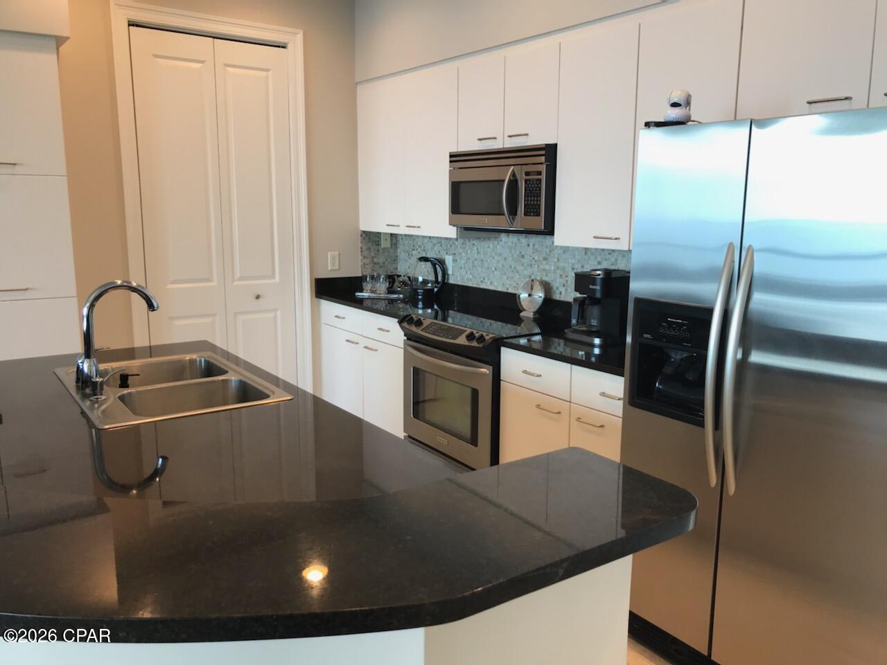 Marina Landing - Residential