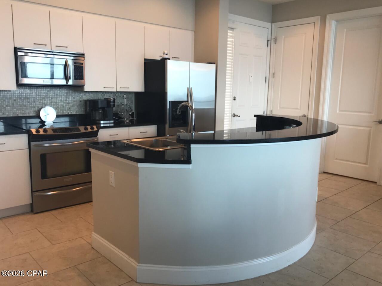 Marina Landing - Residential