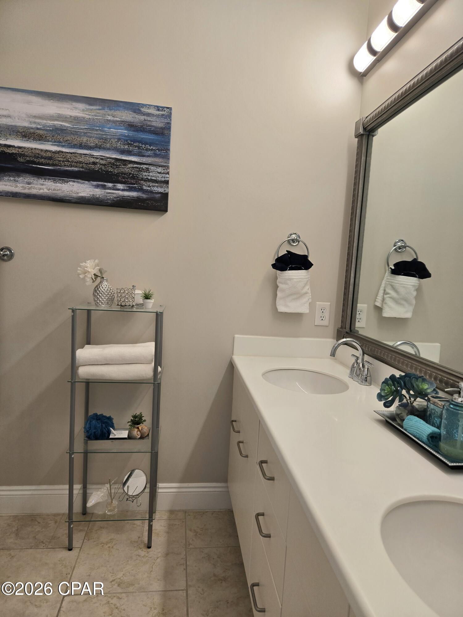 Marina Landing - Residential