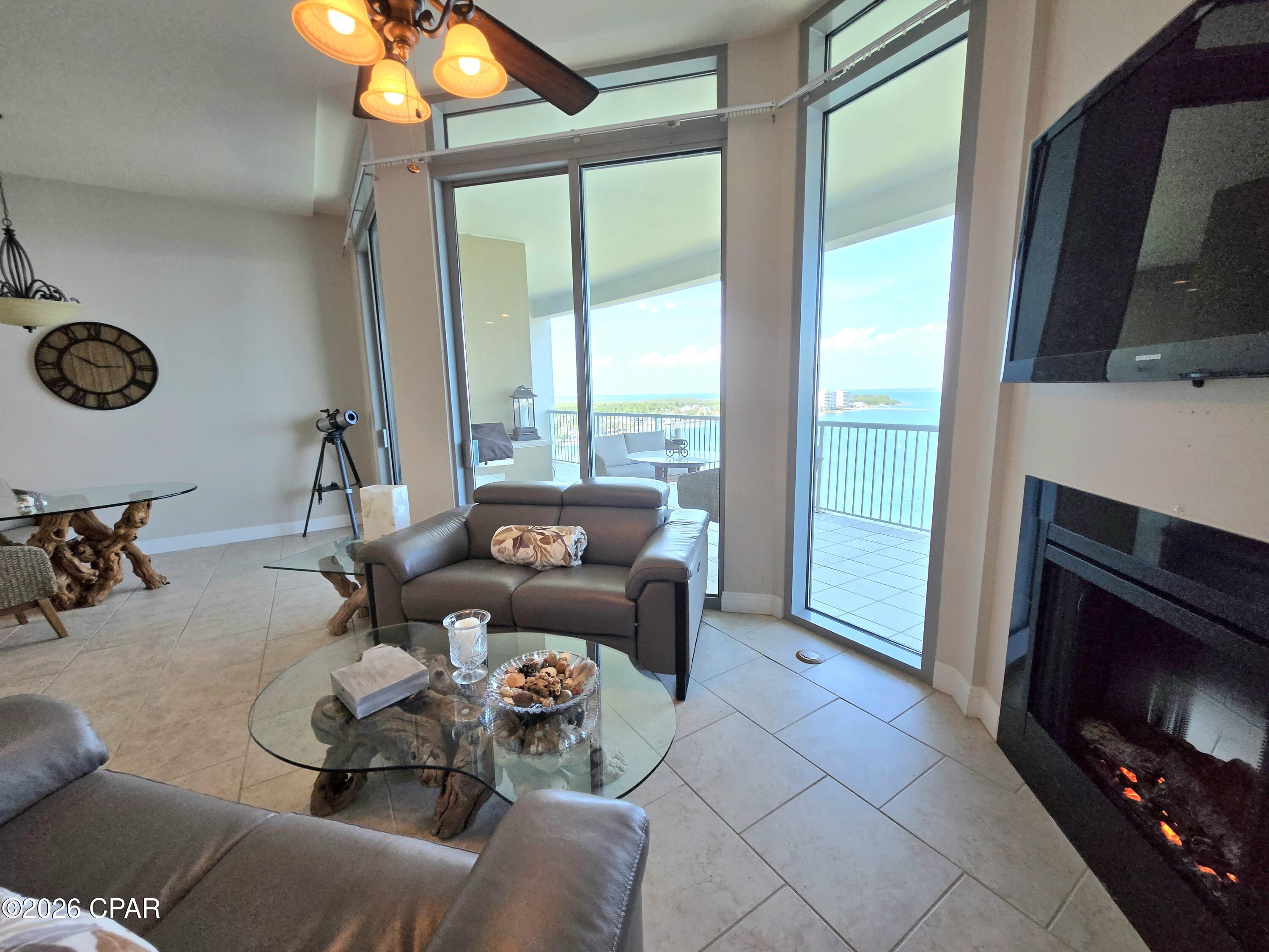 Marina Landing - Residential