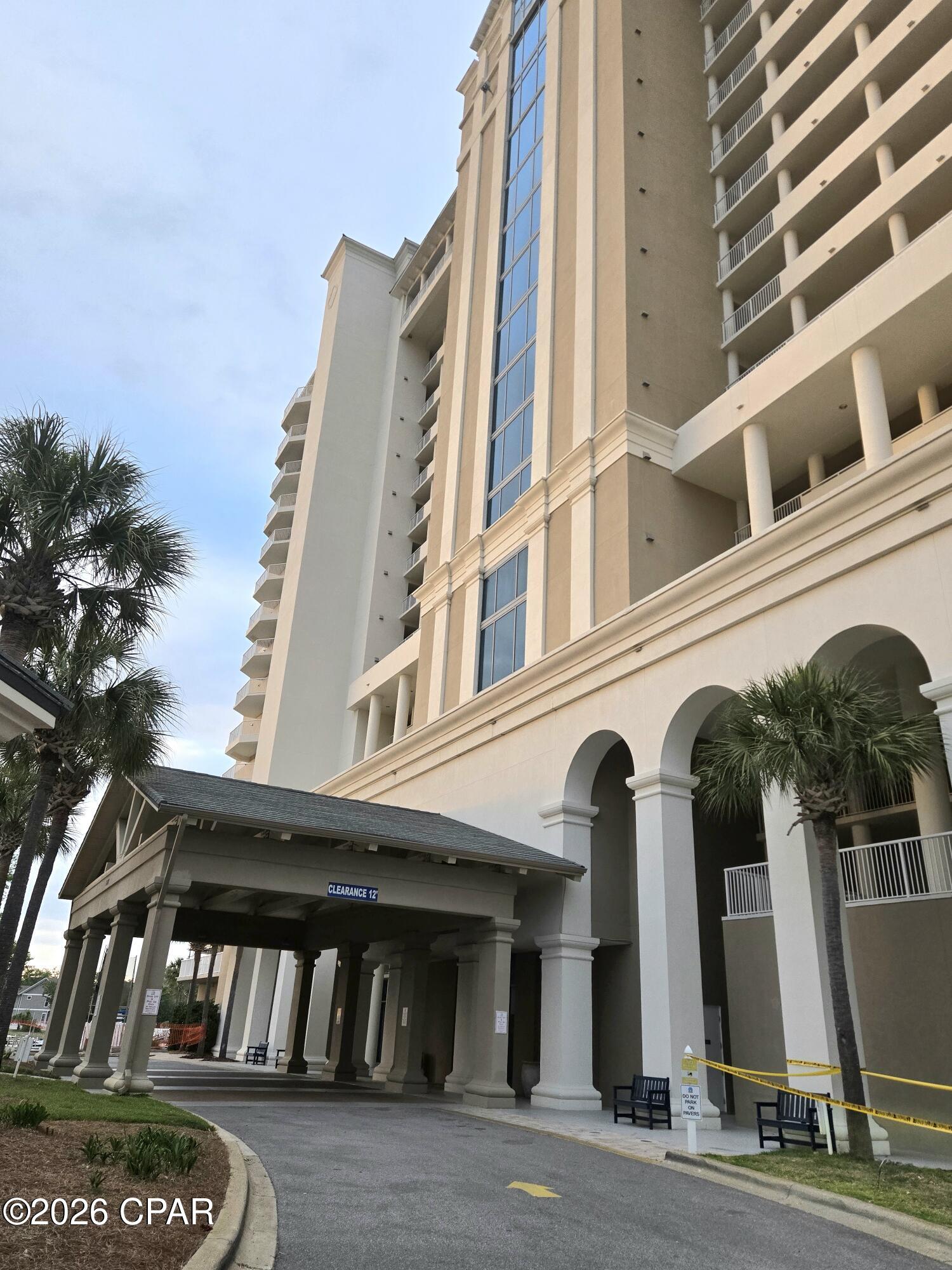 Marina Landing - Residential