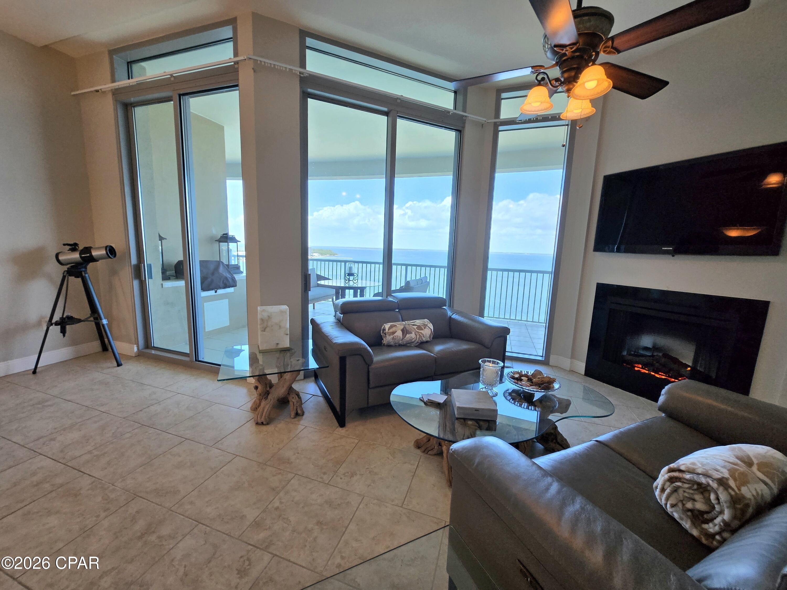 Marina Landing - Residential