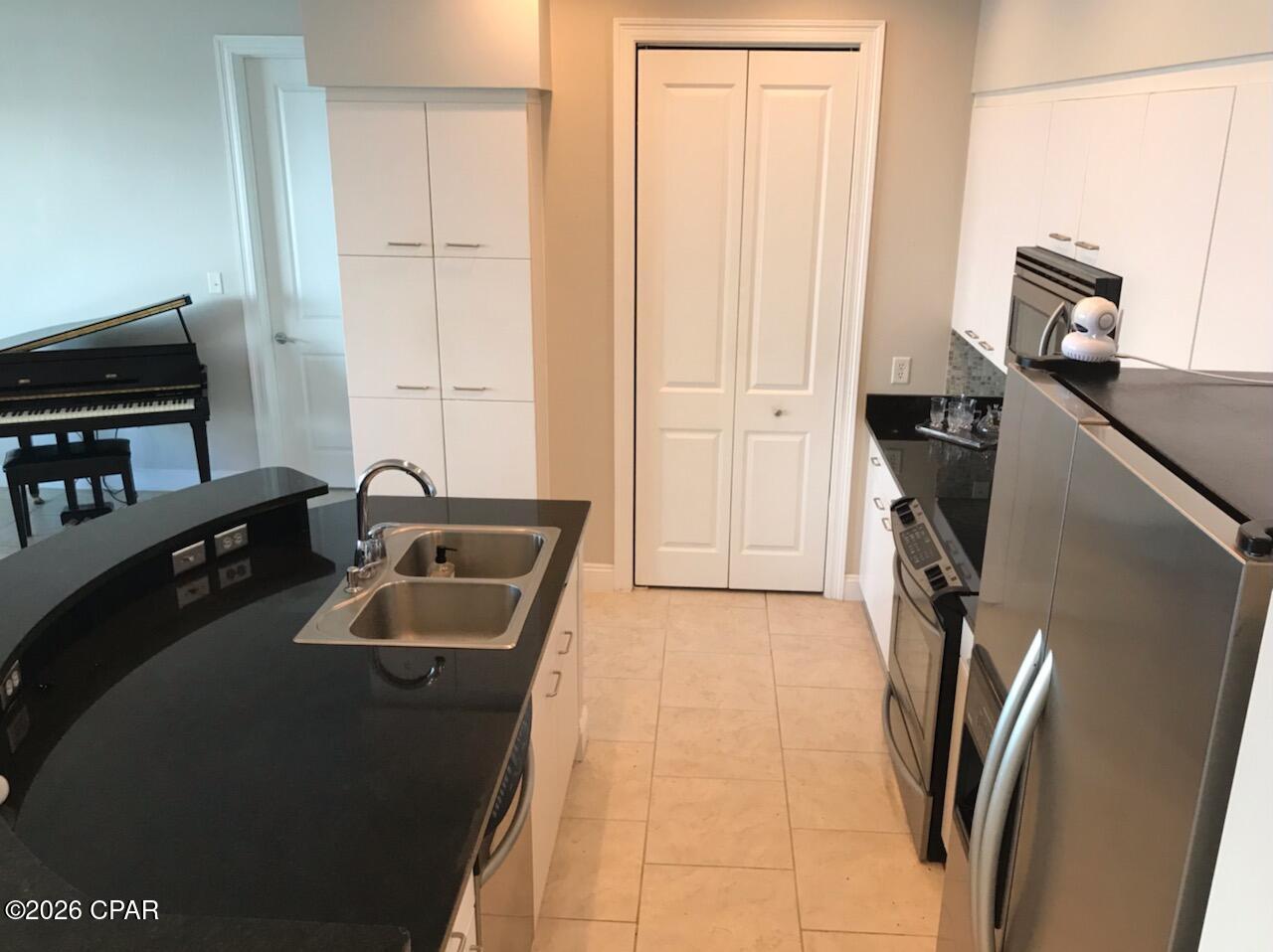 Marina Landing - Residential