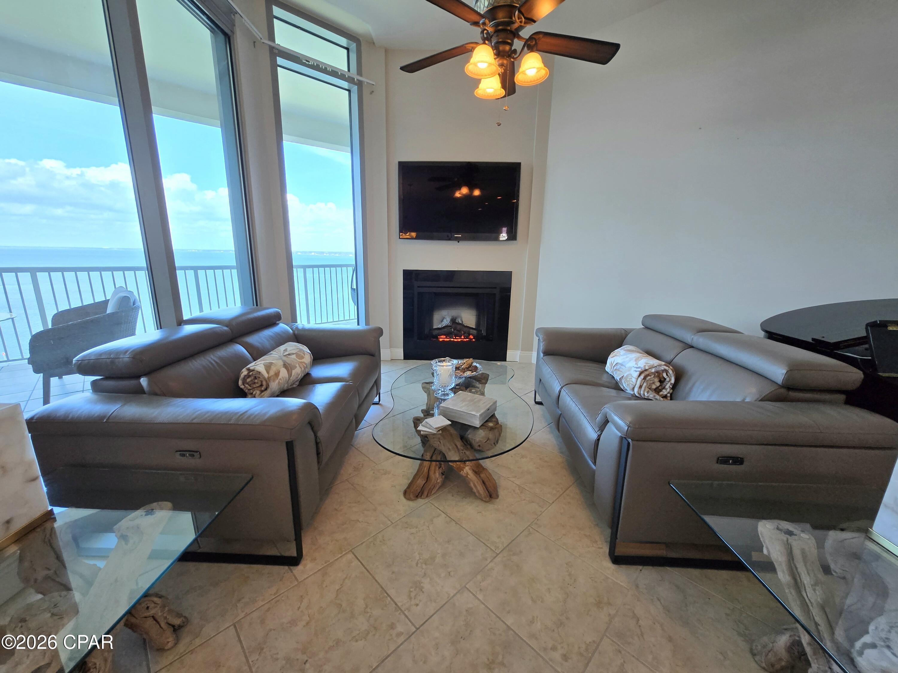 Marina Landing - Residential