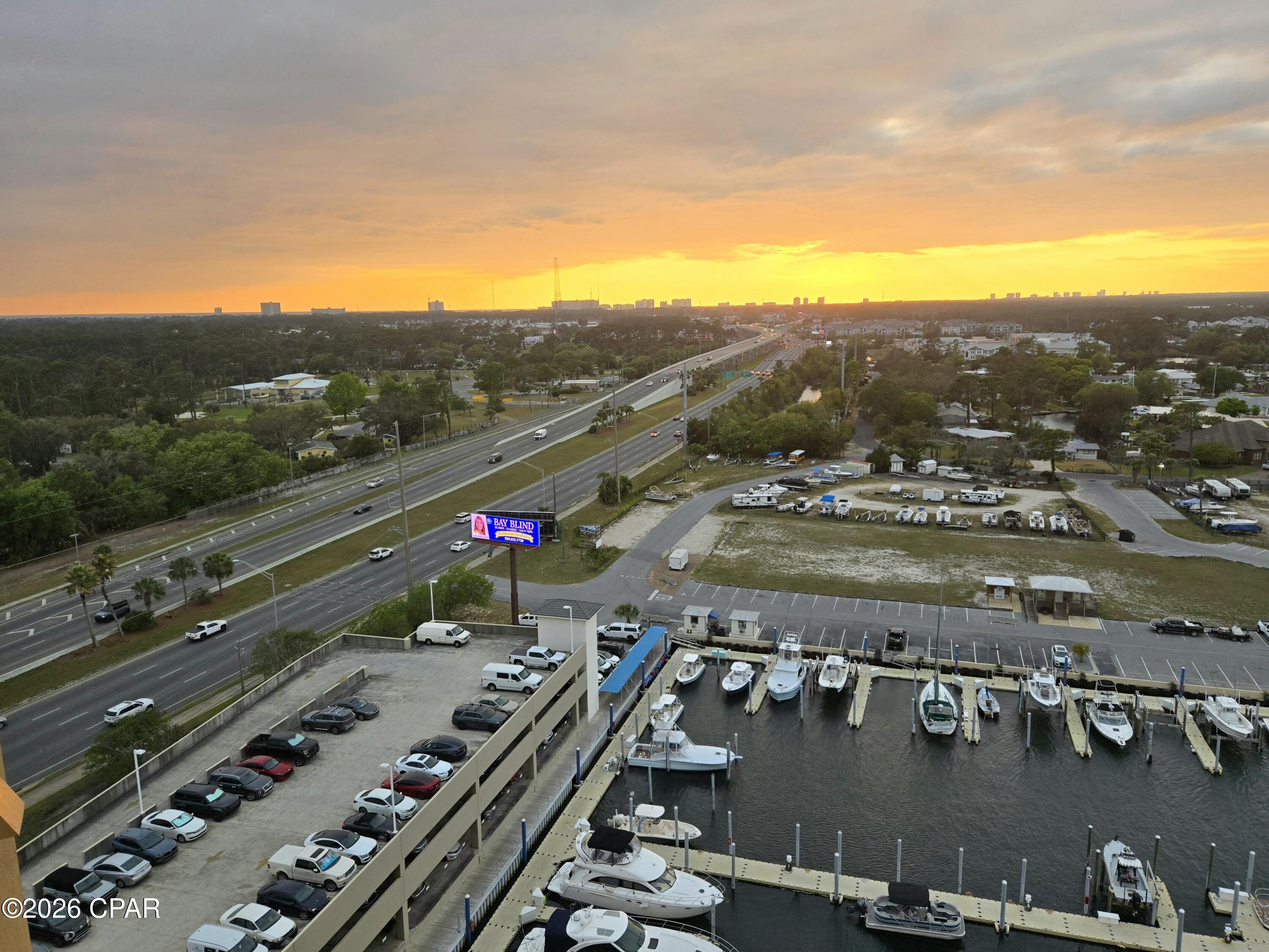 Marina Landing - Residential
