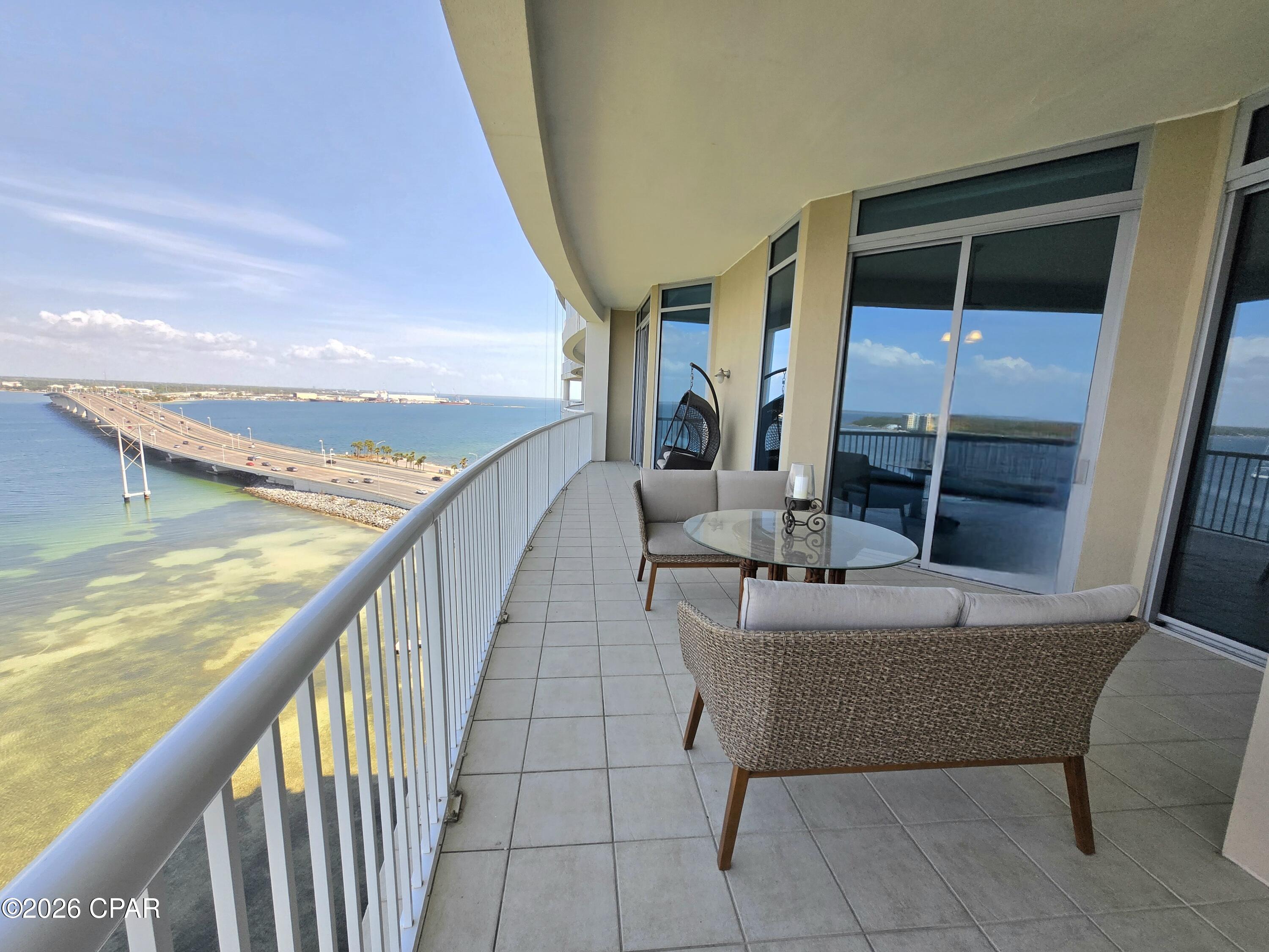 Marina Landing - Residential