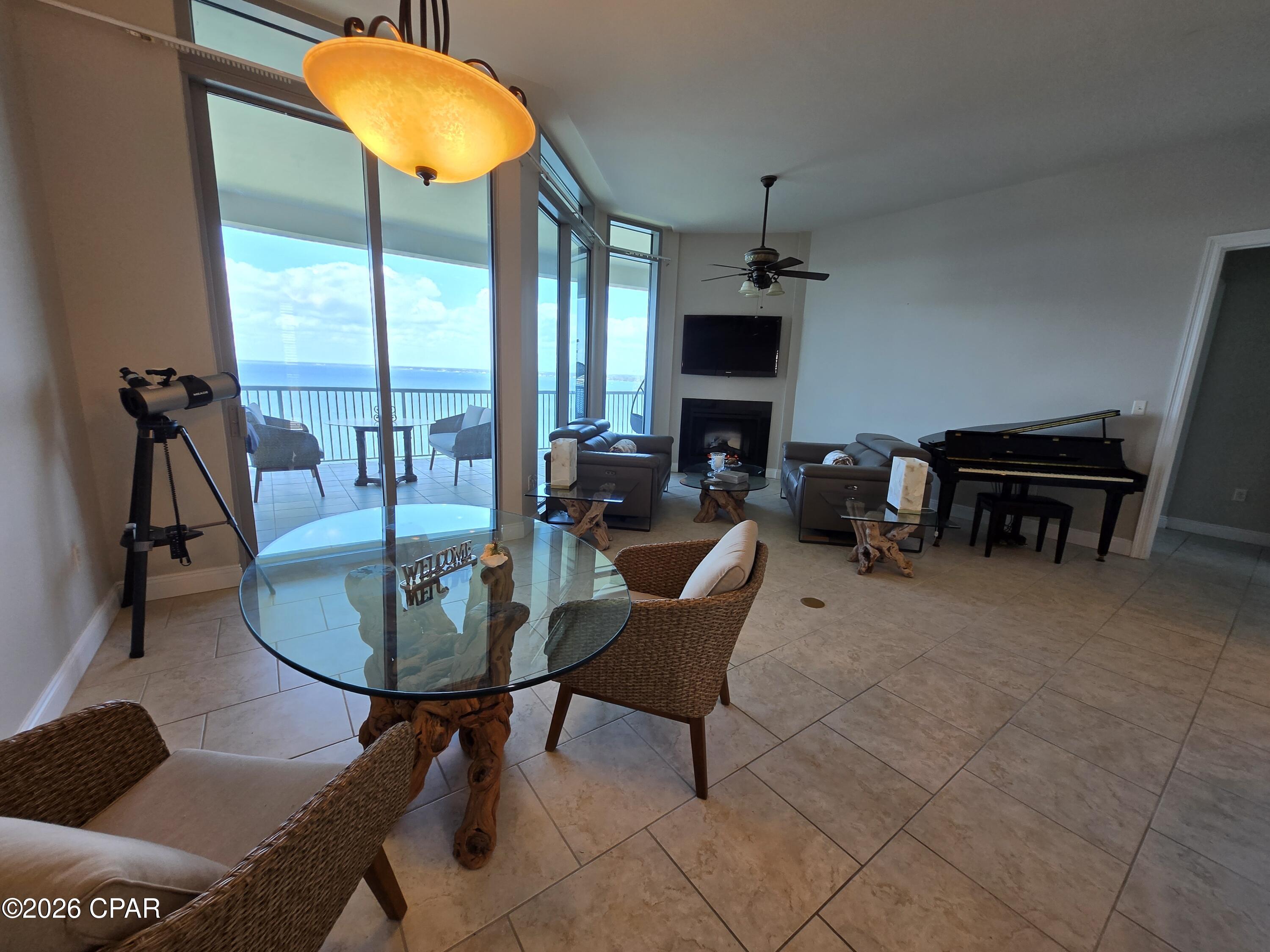 Marina Landing - Residential