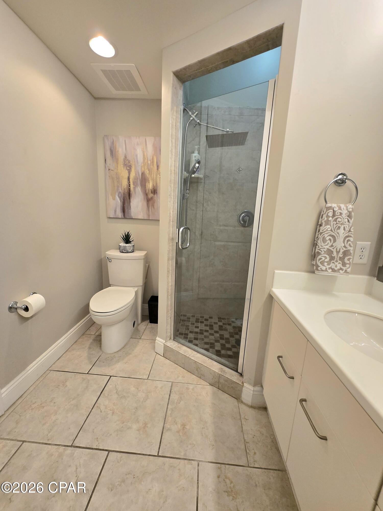 Marina Landing - Residential