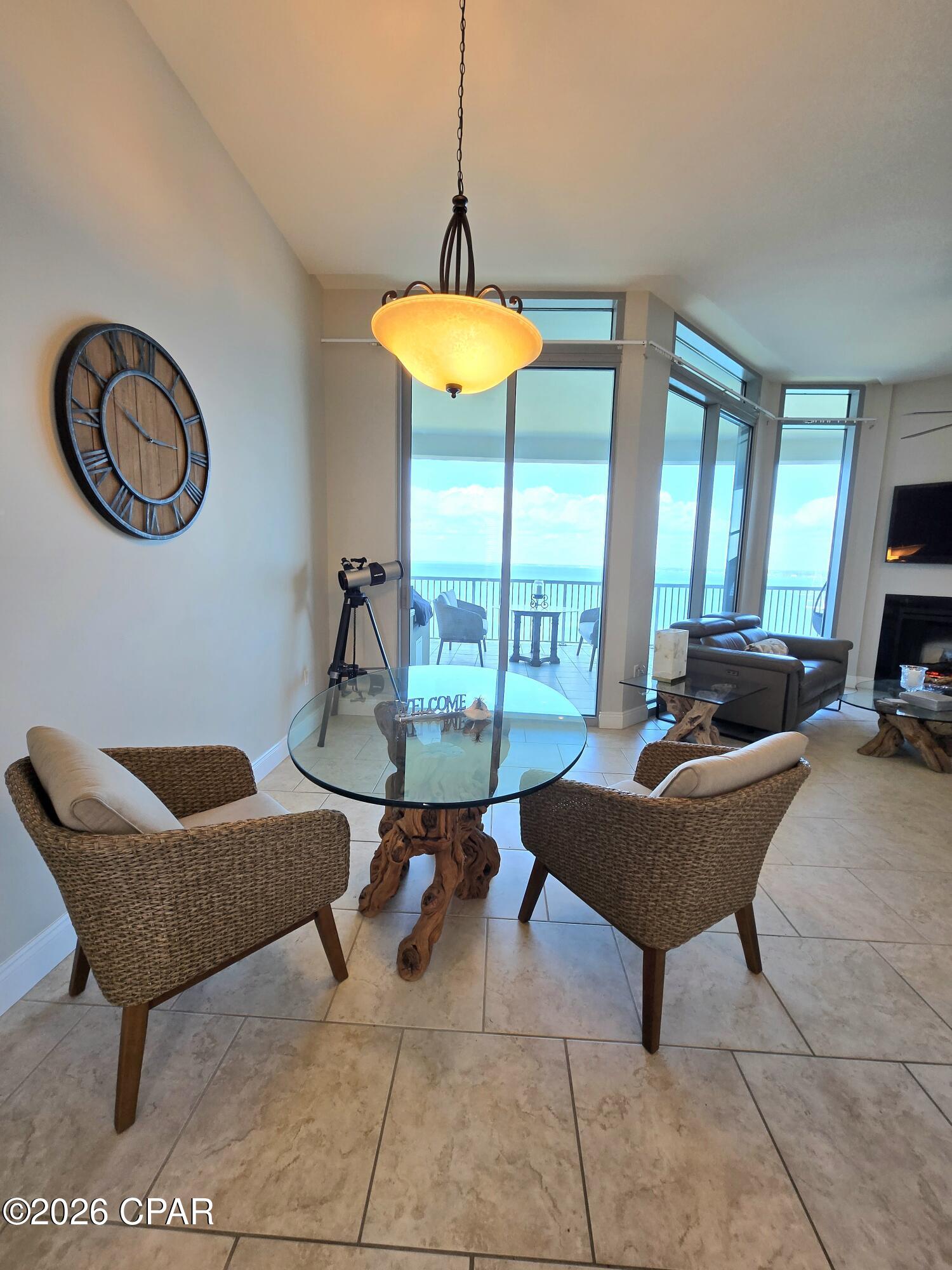 Marina Landing - Residential