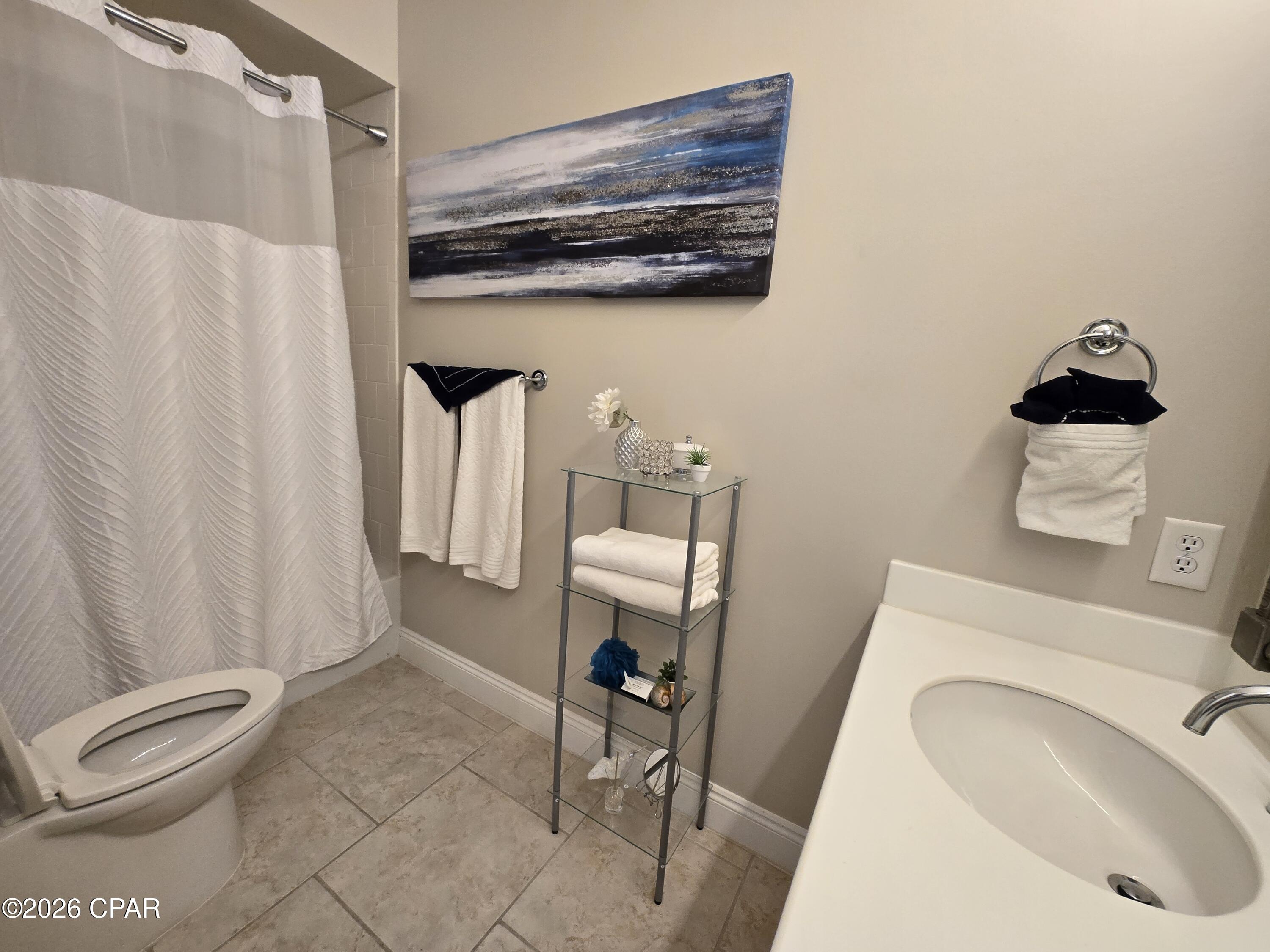 Marina Landing - Residential