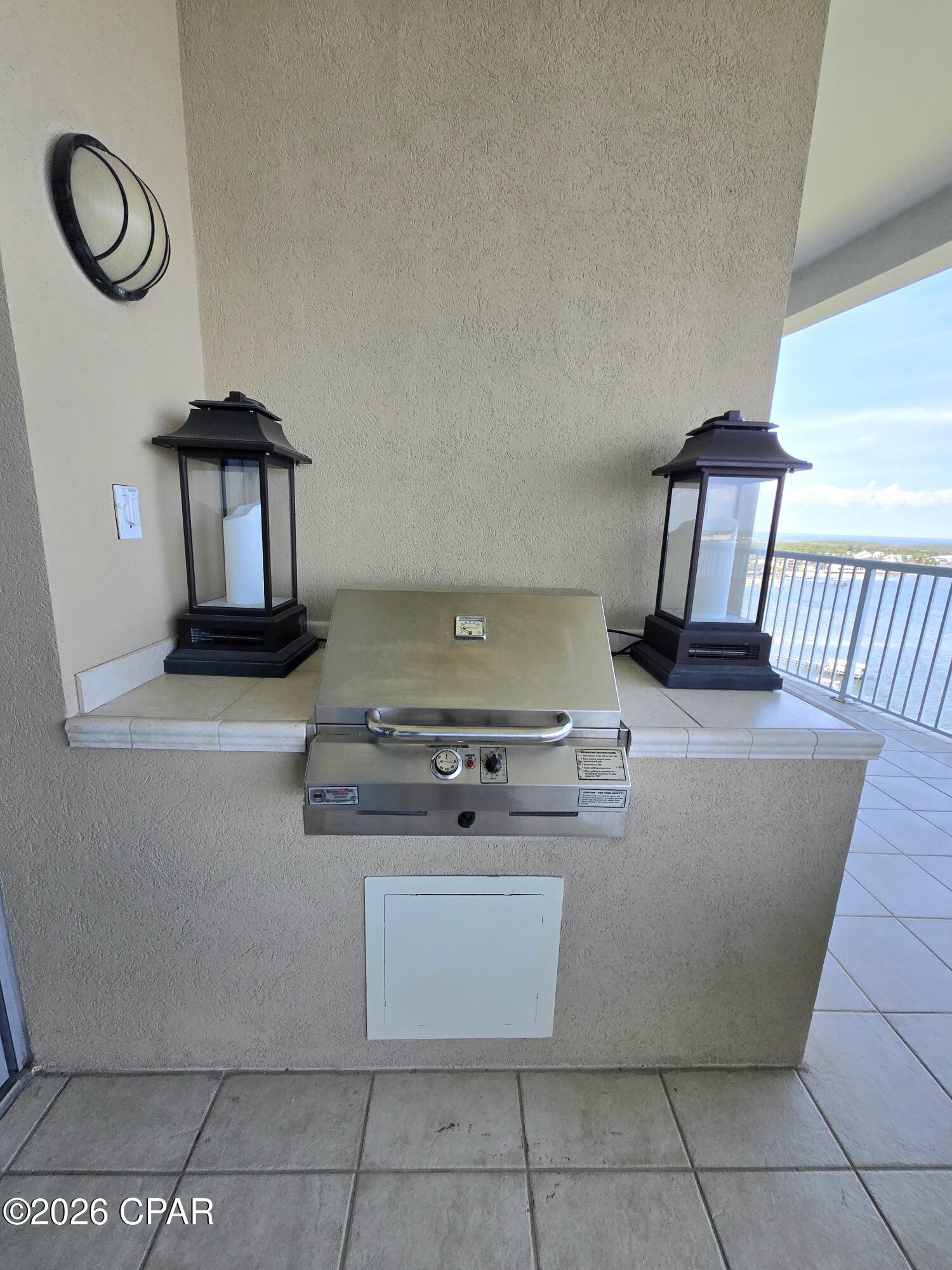 Marina Landing - Residential