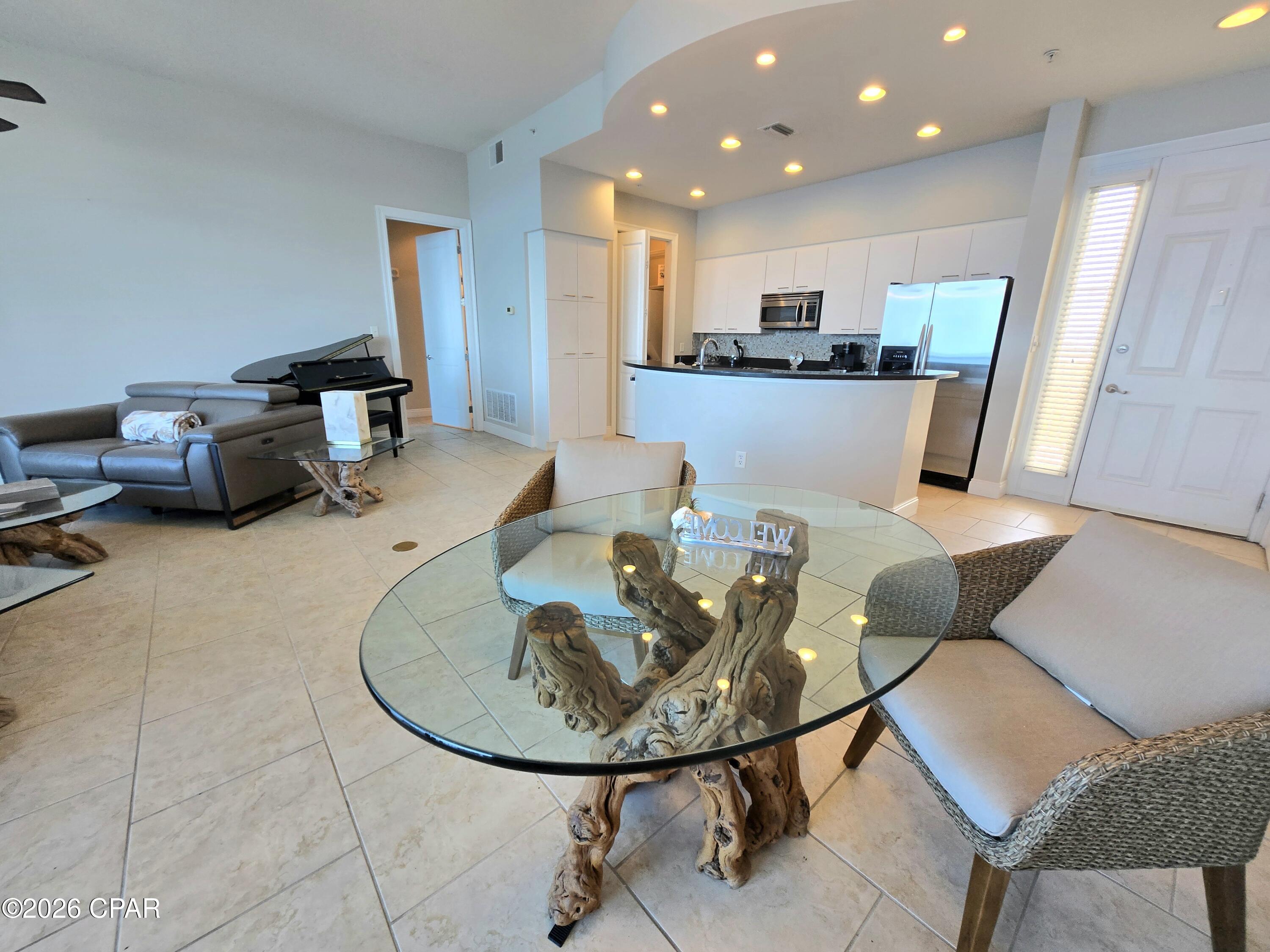 Marina Landing - Residential