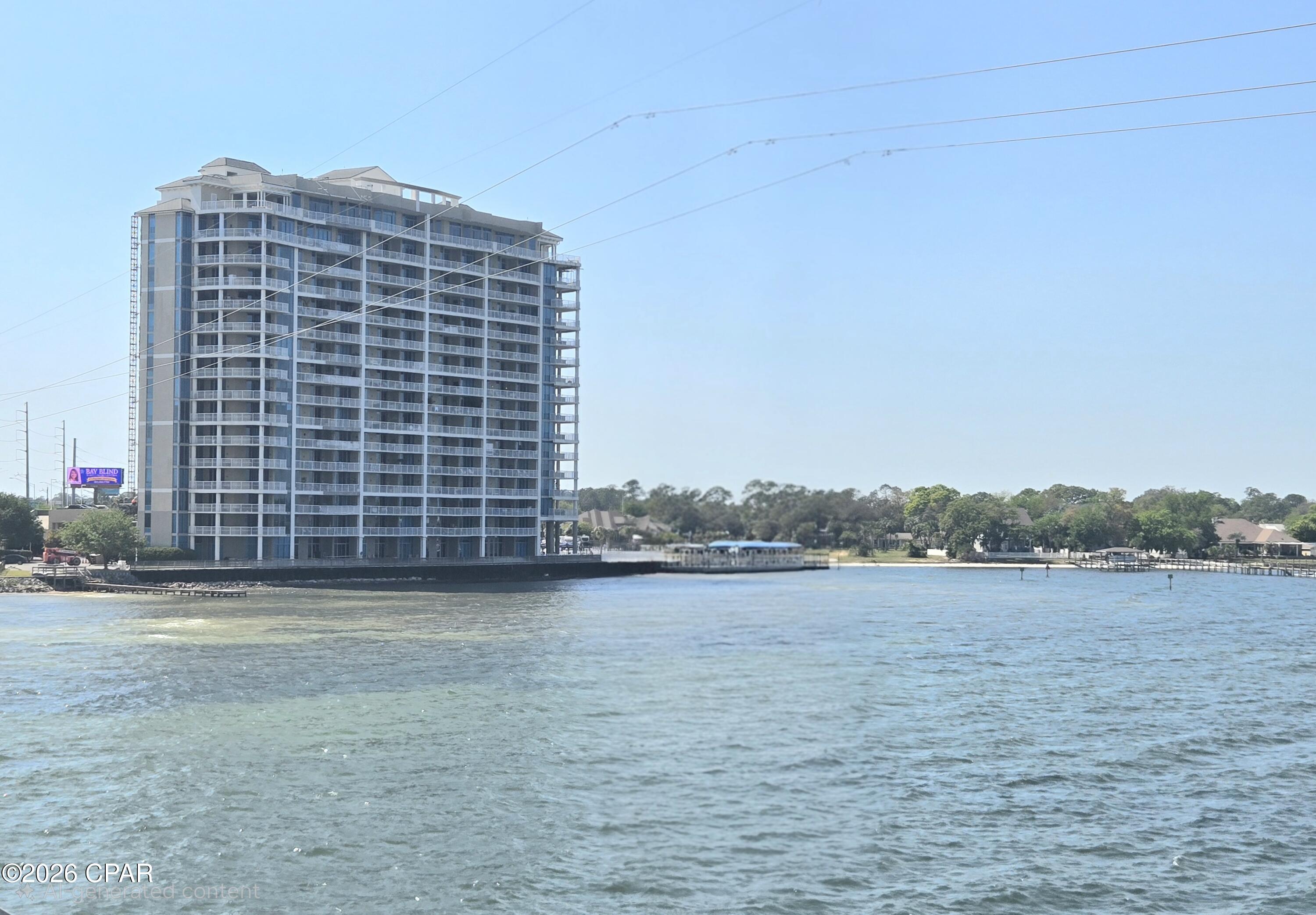 Marina Landing - Residential