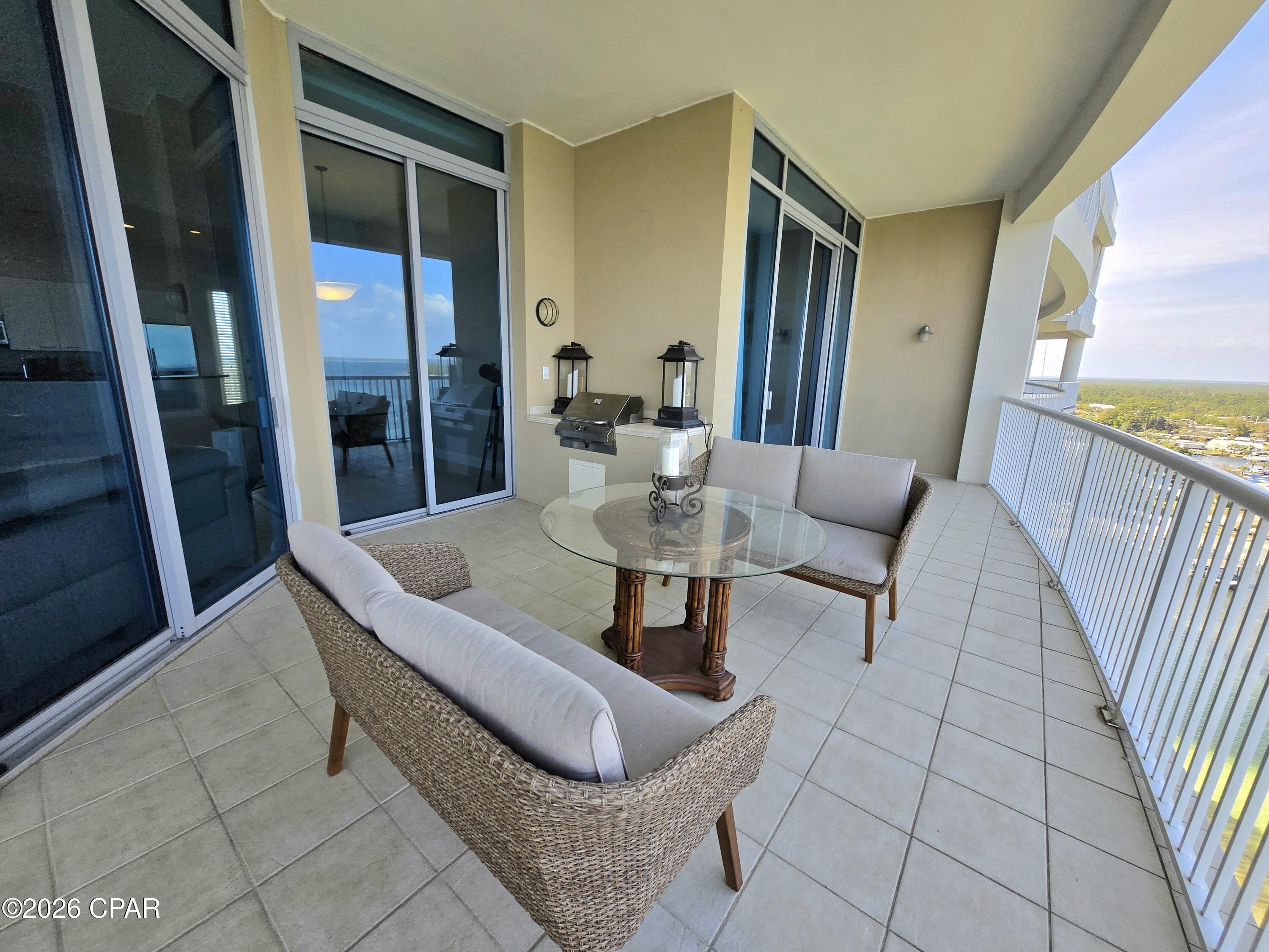 Marina Landing - Residential