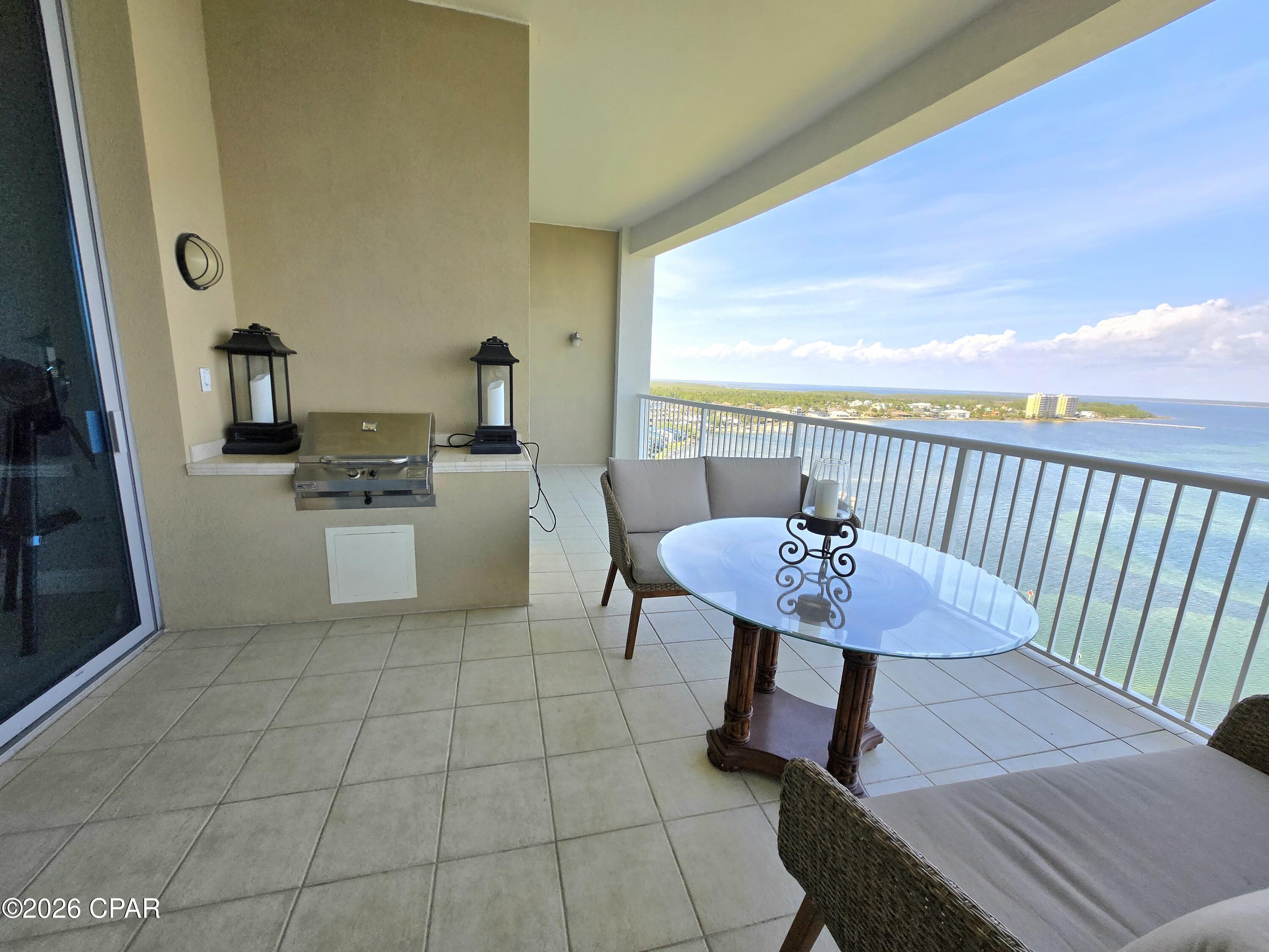 Marina Landing - Residential