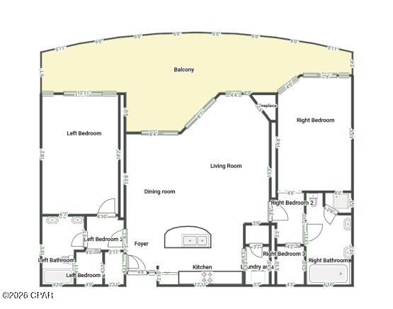 Marina Landing - Residential