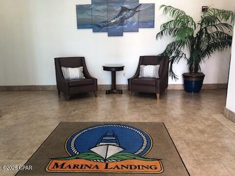 Marina Landing - Residential