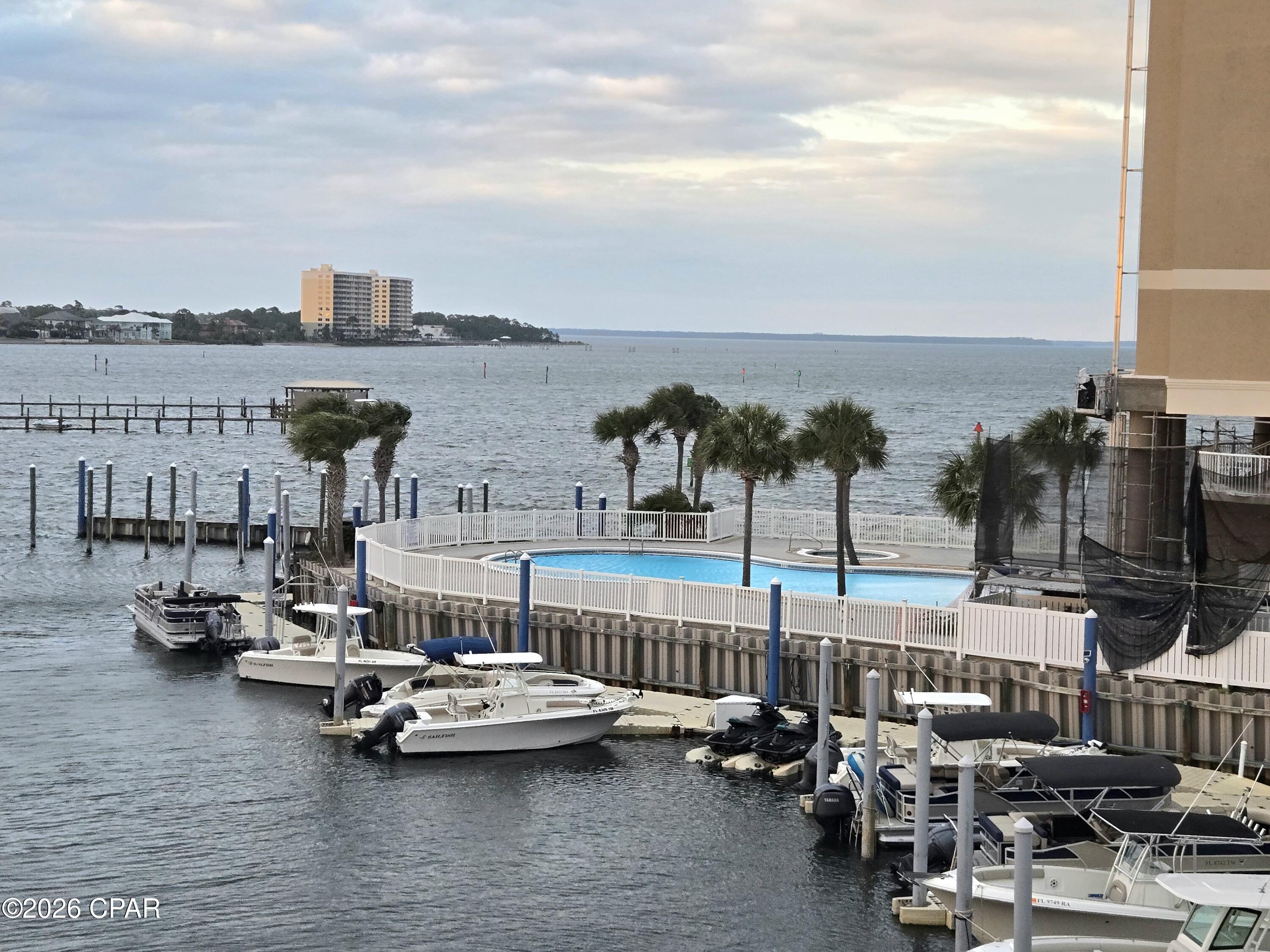 Marina Landing - Residential