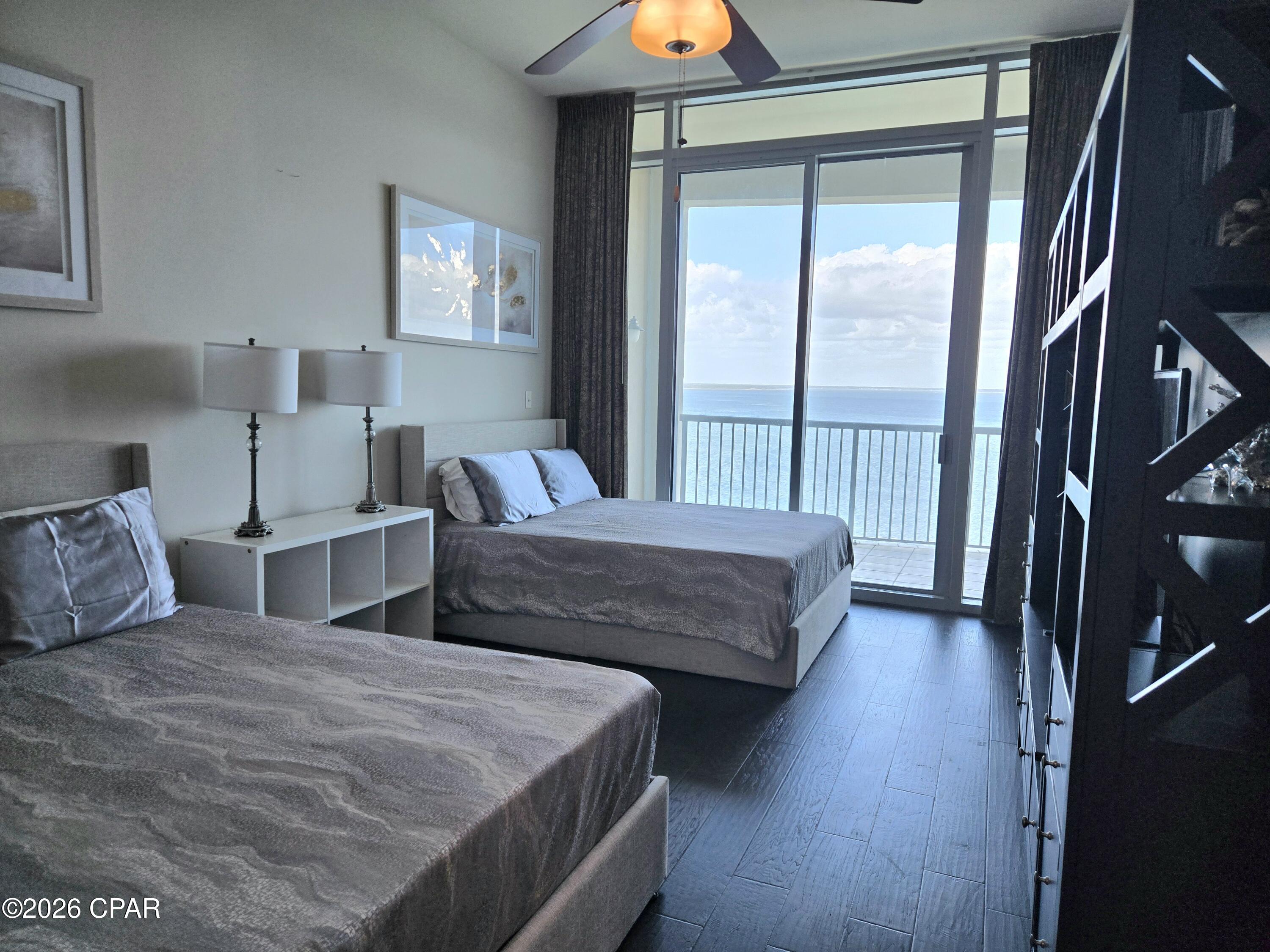 Marina Landing - Residential