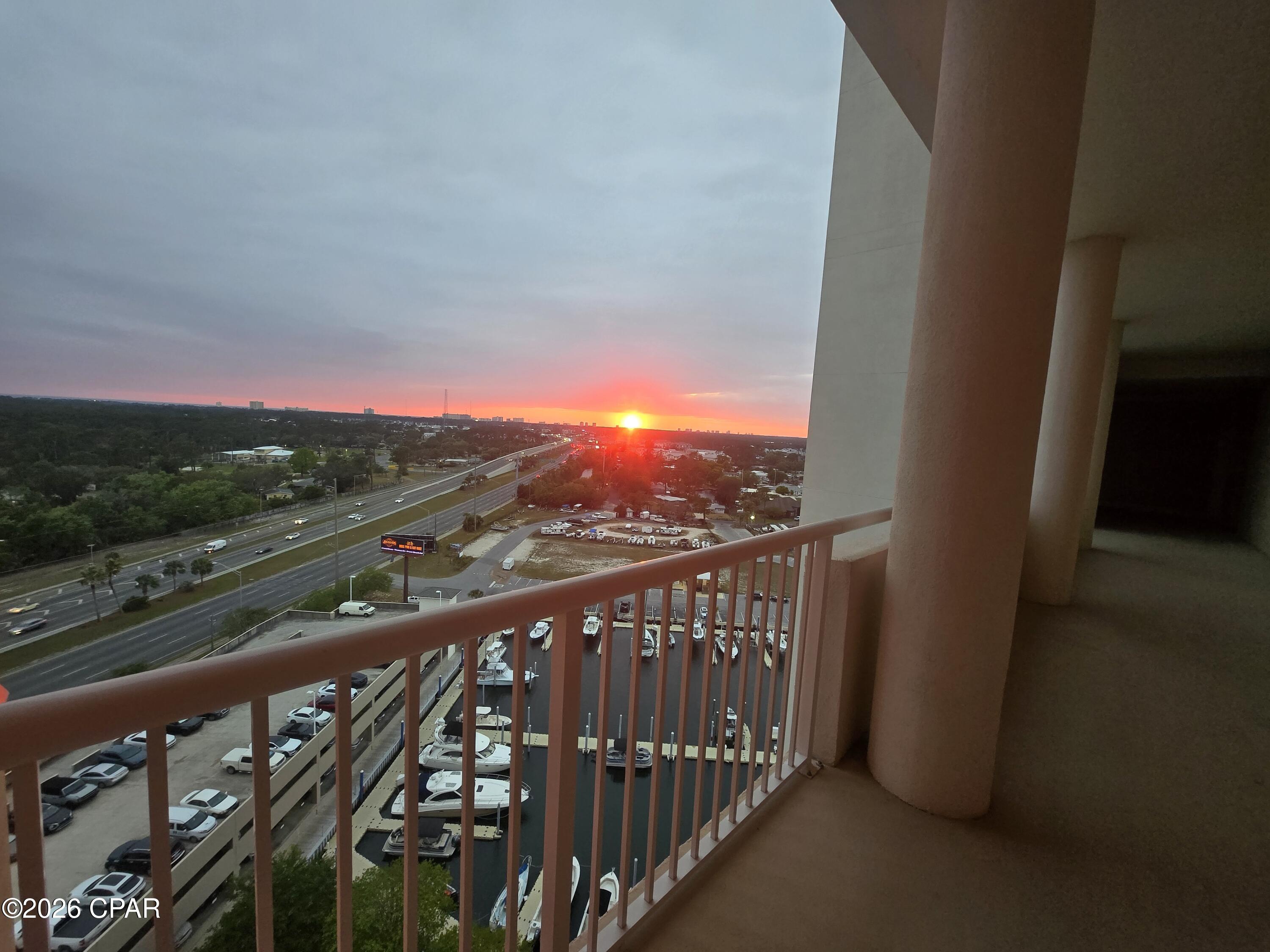 Marina Landing - Residential