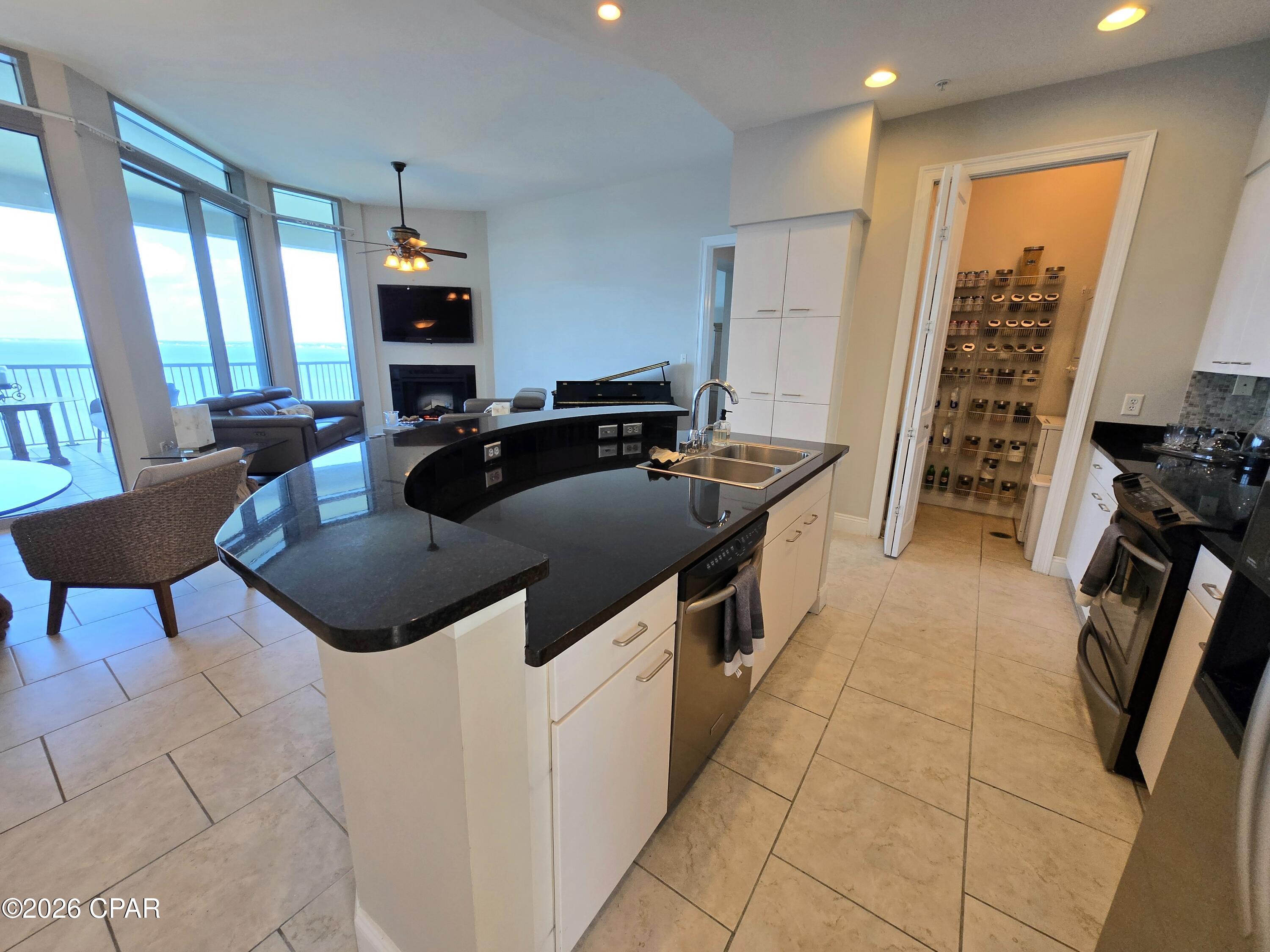 Marina Landing - Residential