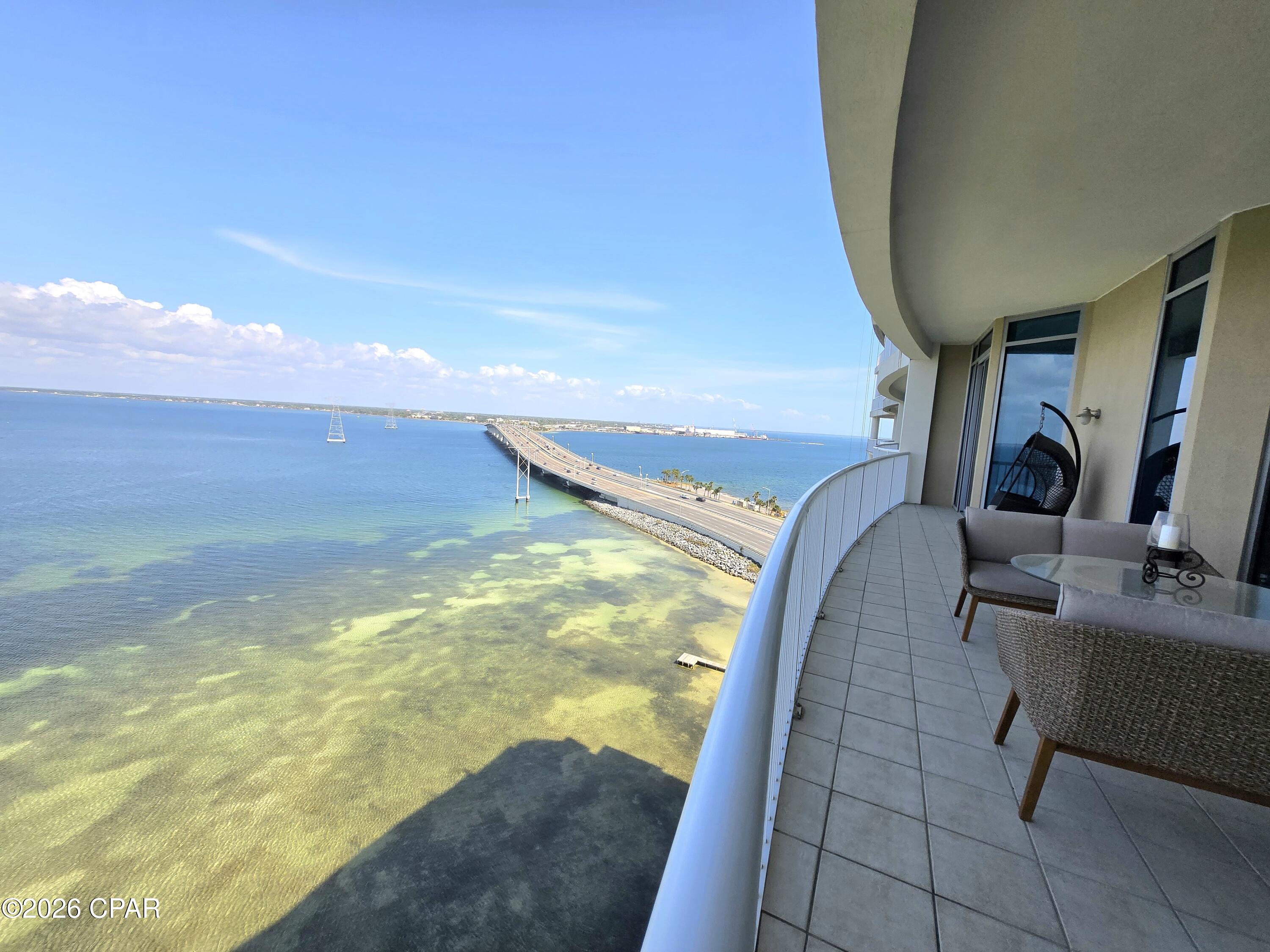 Marina Landing - Residential