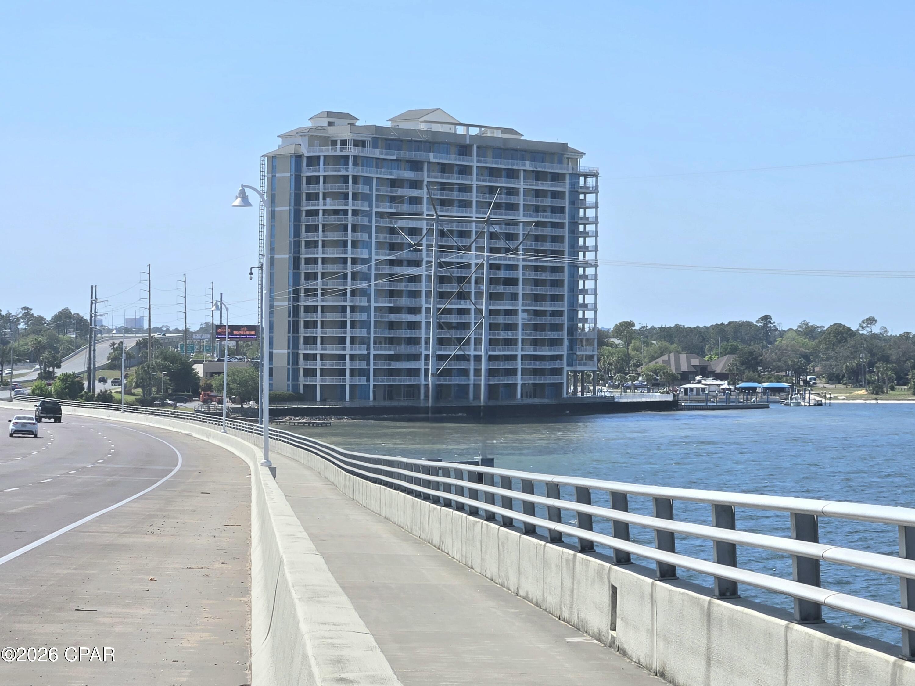 Marina Landing - Residential