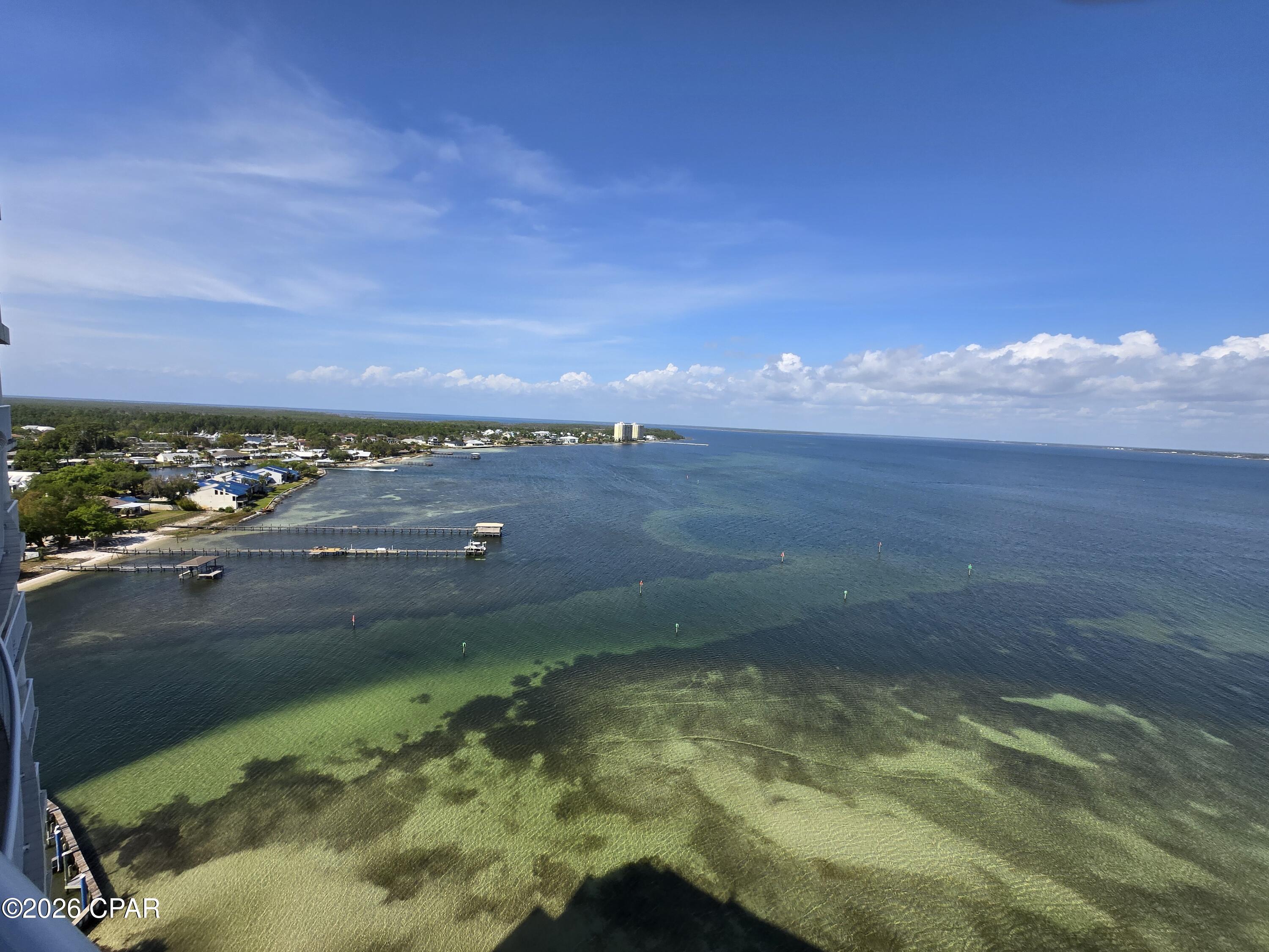 Marina Landing - Residential