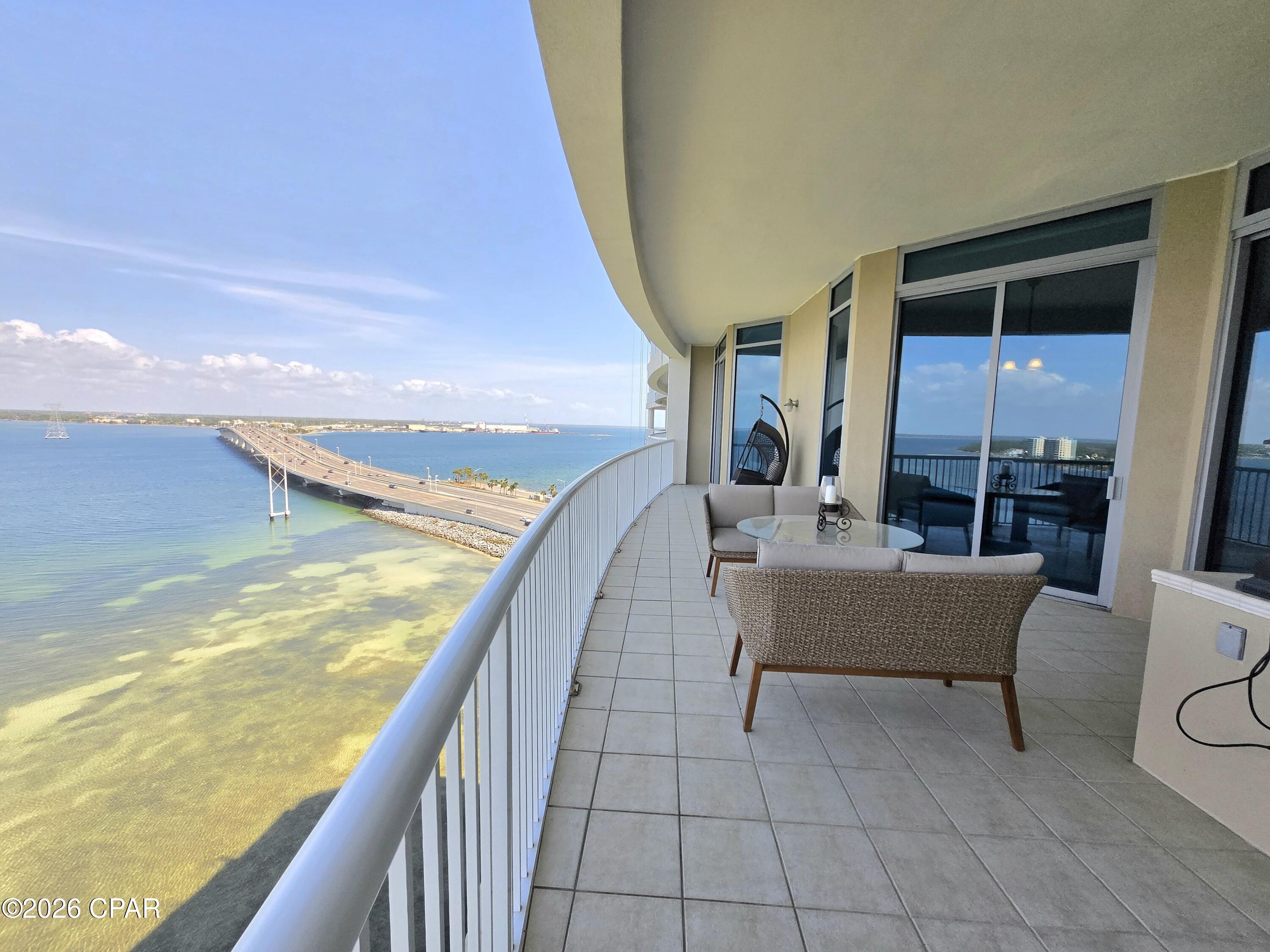 Marina Landing - Residential