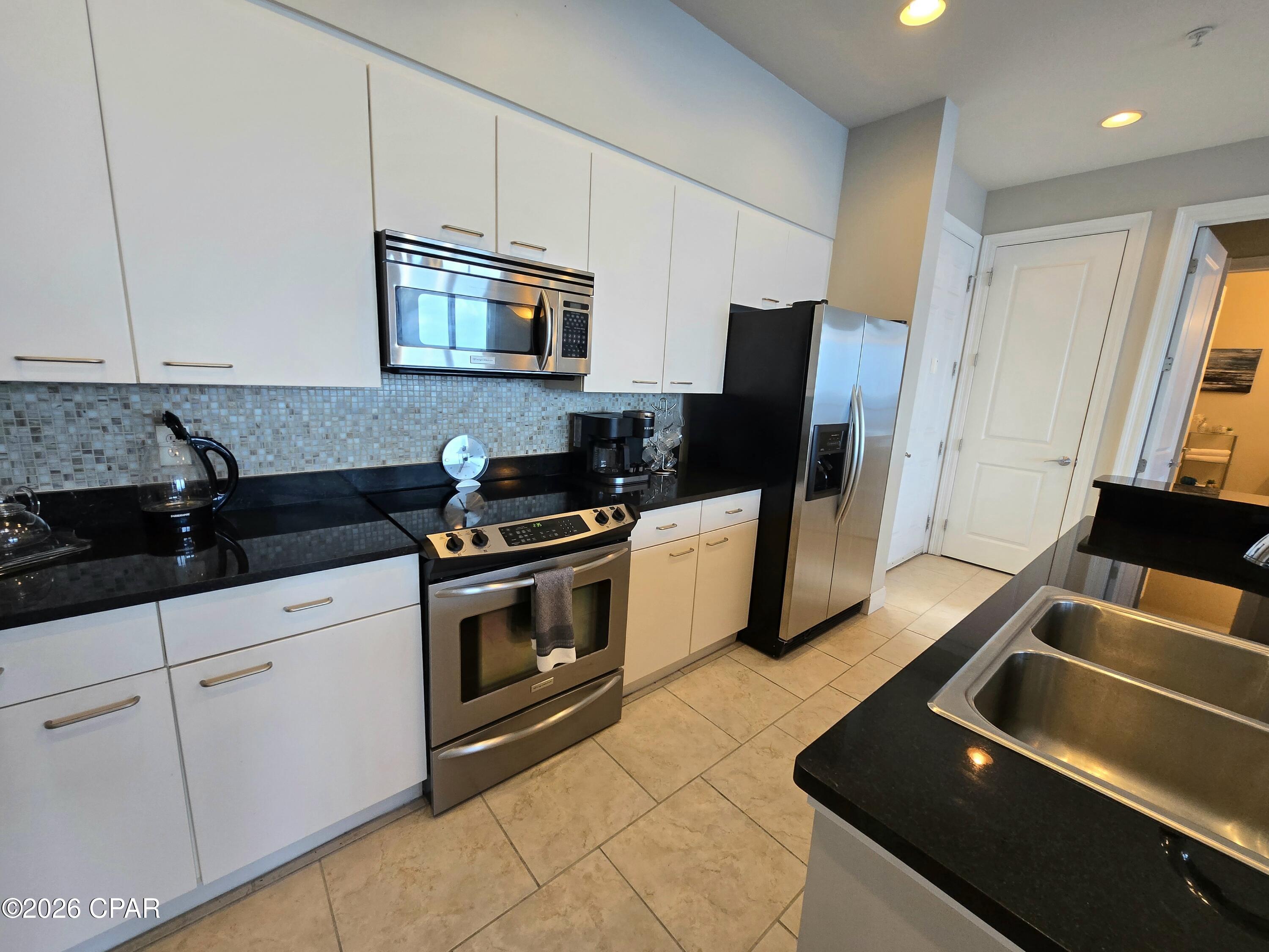 Marina Landing - Residential