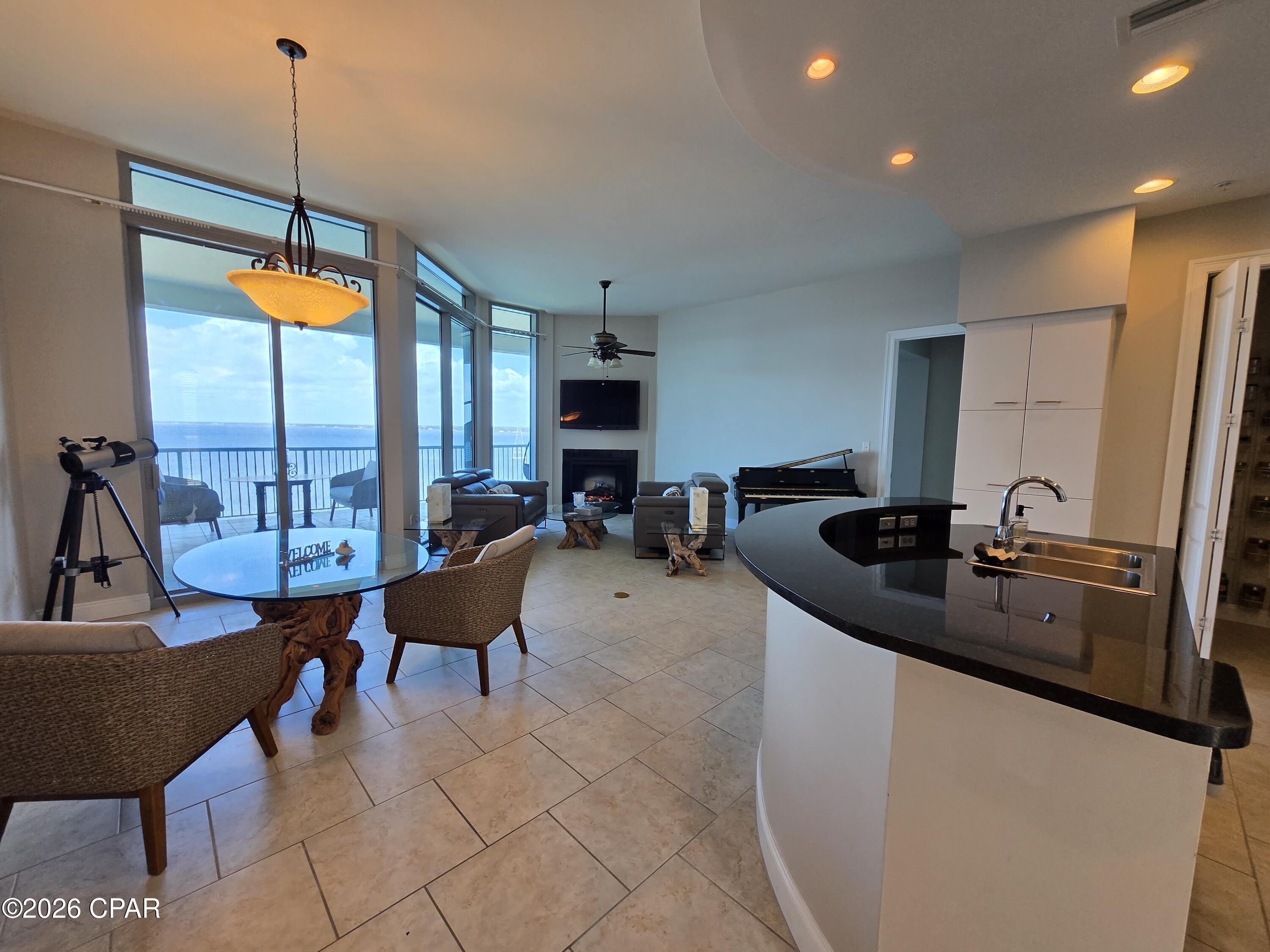 Marina Landing - Residential