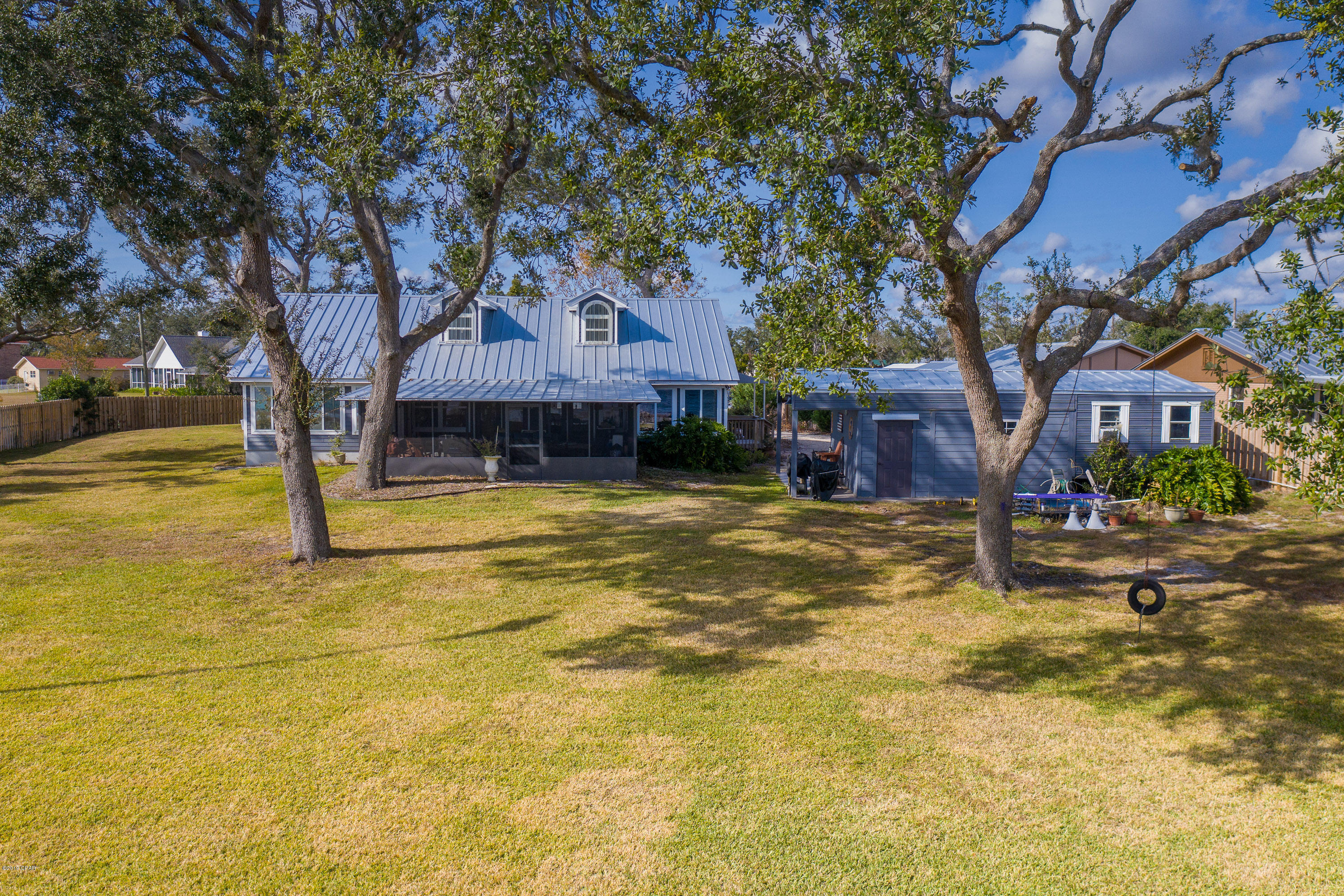 No Named Subdivision - Residential