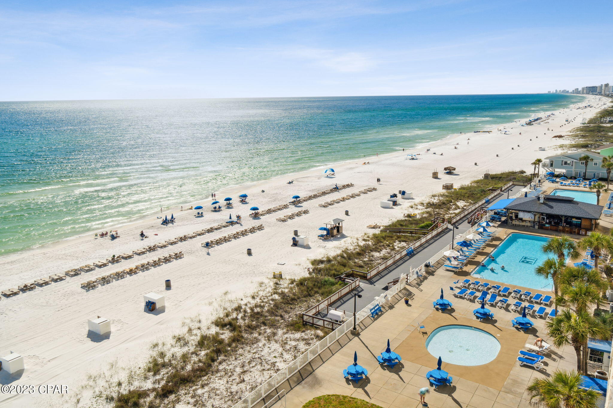 Regency Towers - Residential