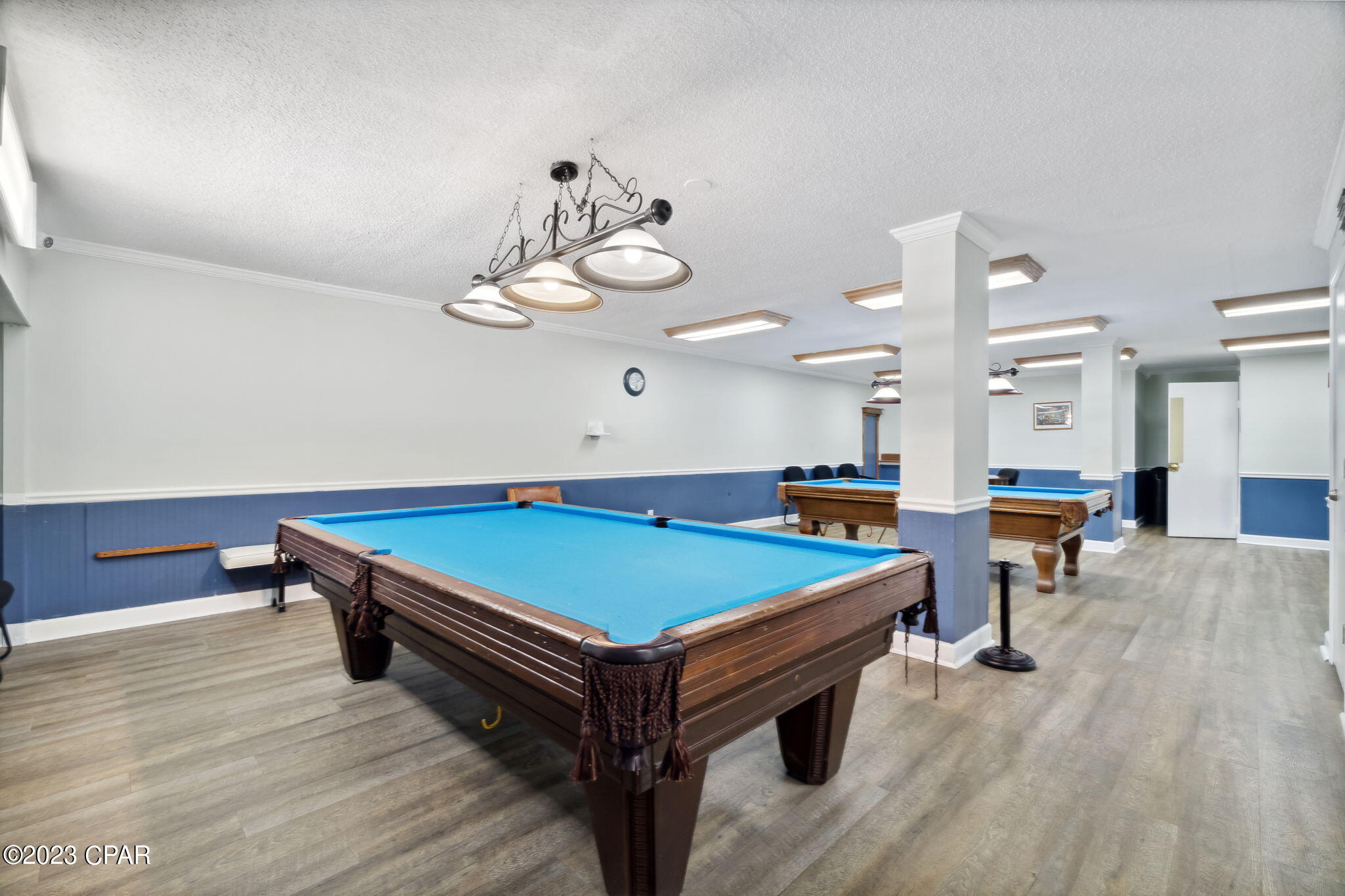 Regency Towers - Residential