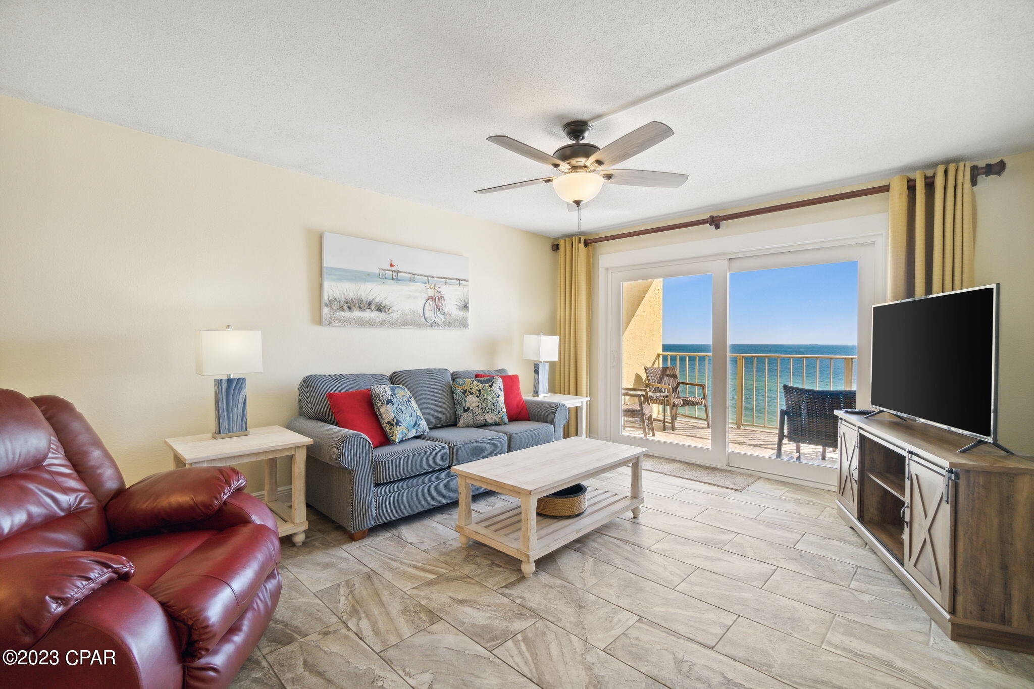 Regency Towers - Residential